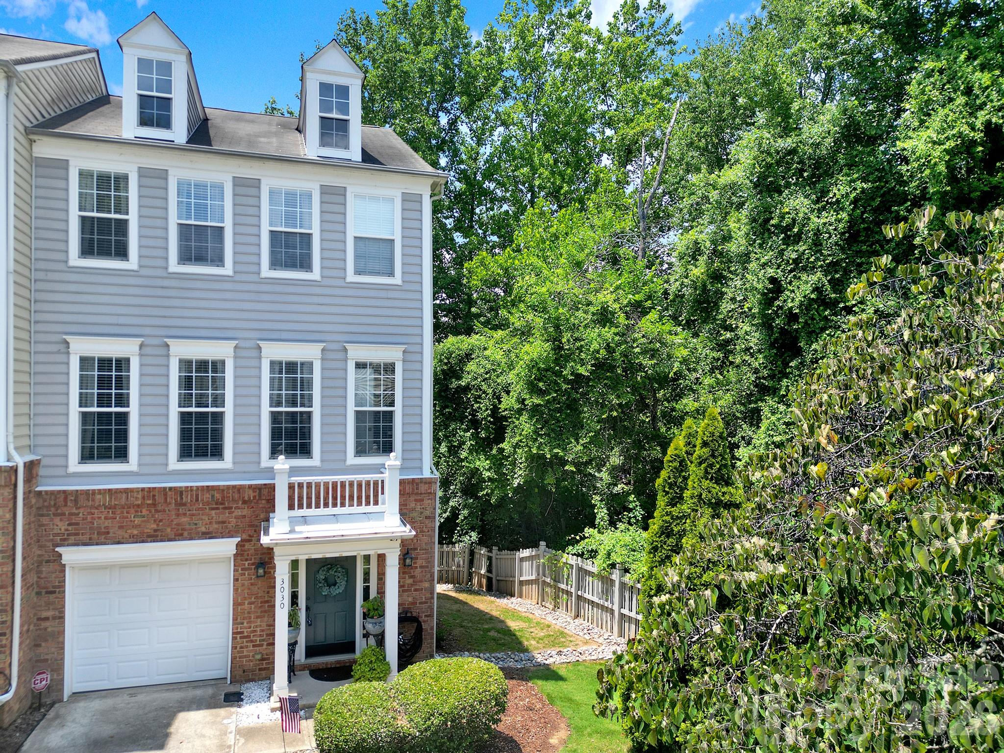 3030 Castleberry Ct, Charlotte, NC 28209