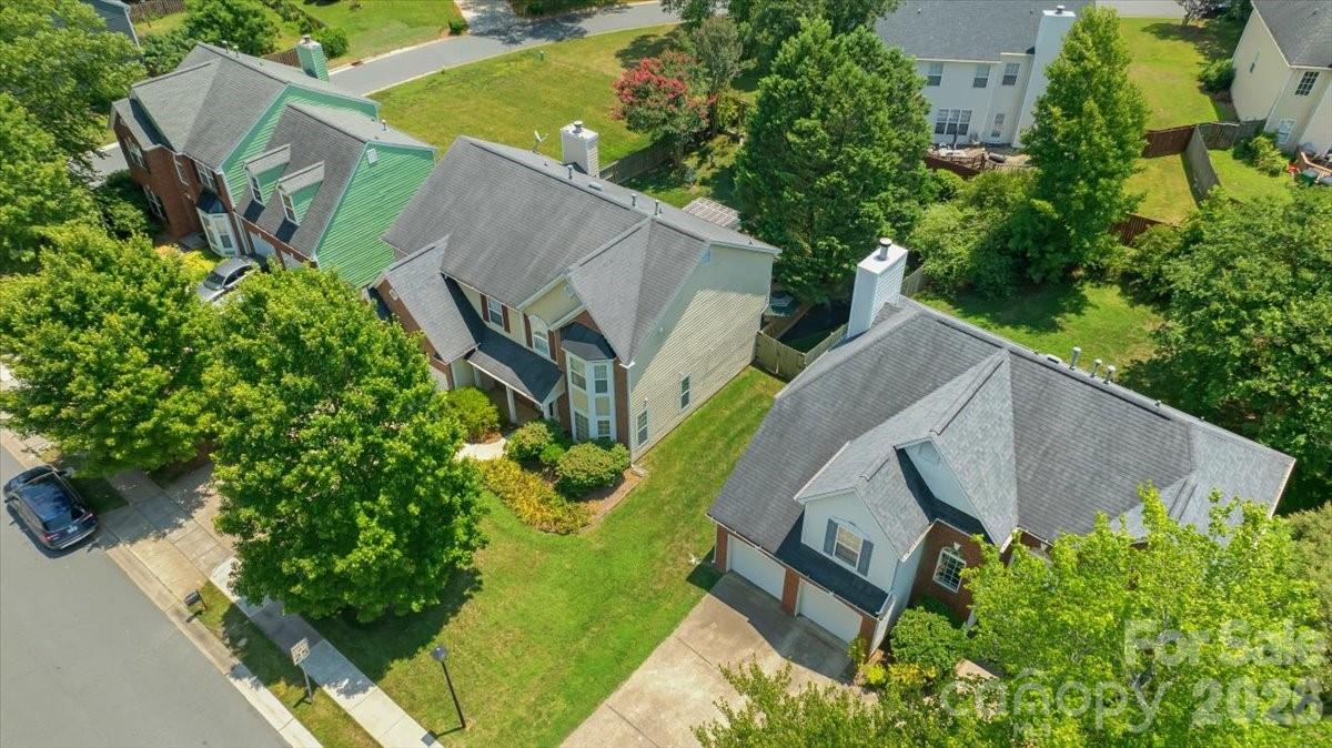 11932 Fox Glen Rd, Charlotte, NC 28269