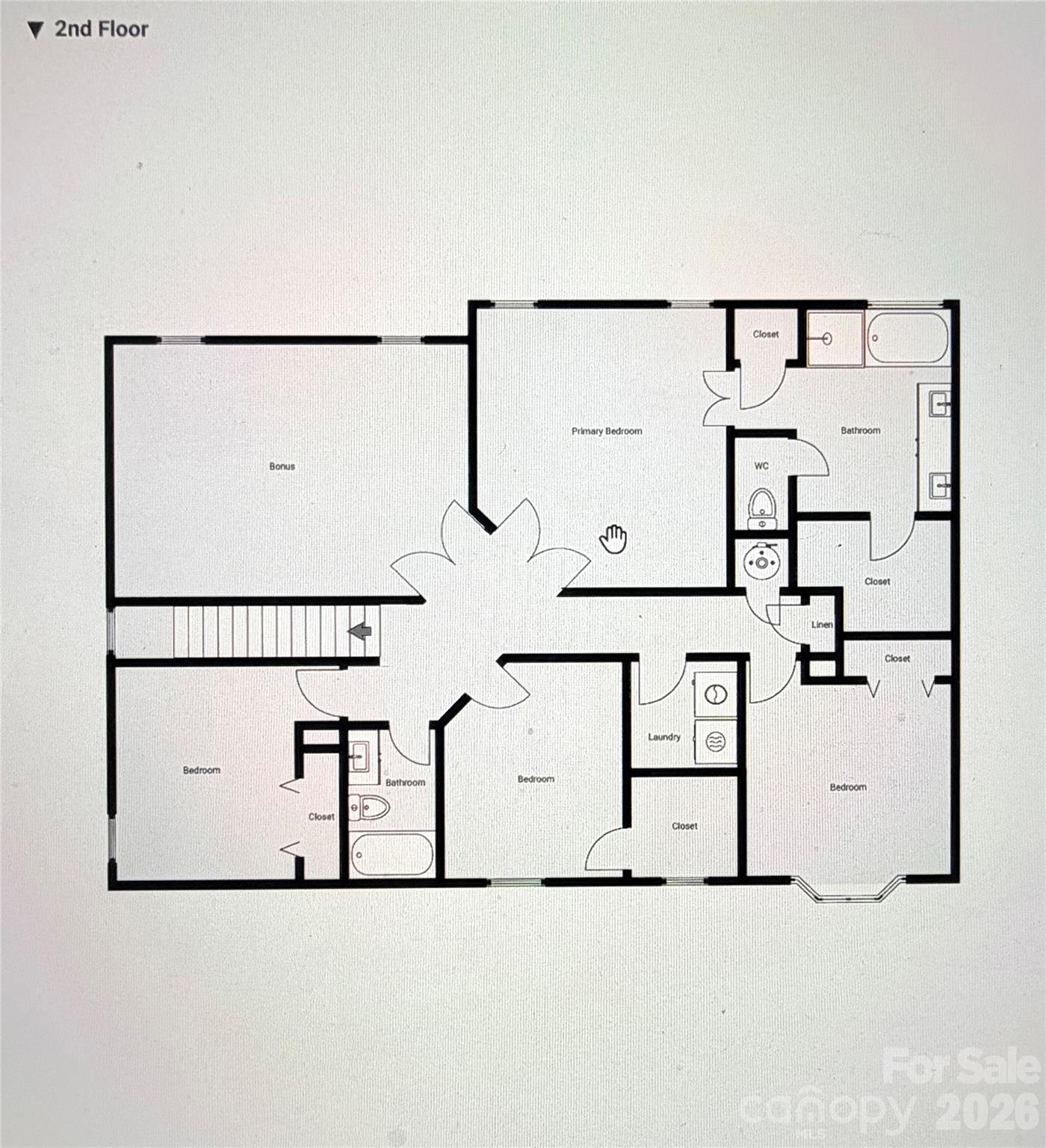 11932 Fox Glen Rd, Charlotte, NC 28269