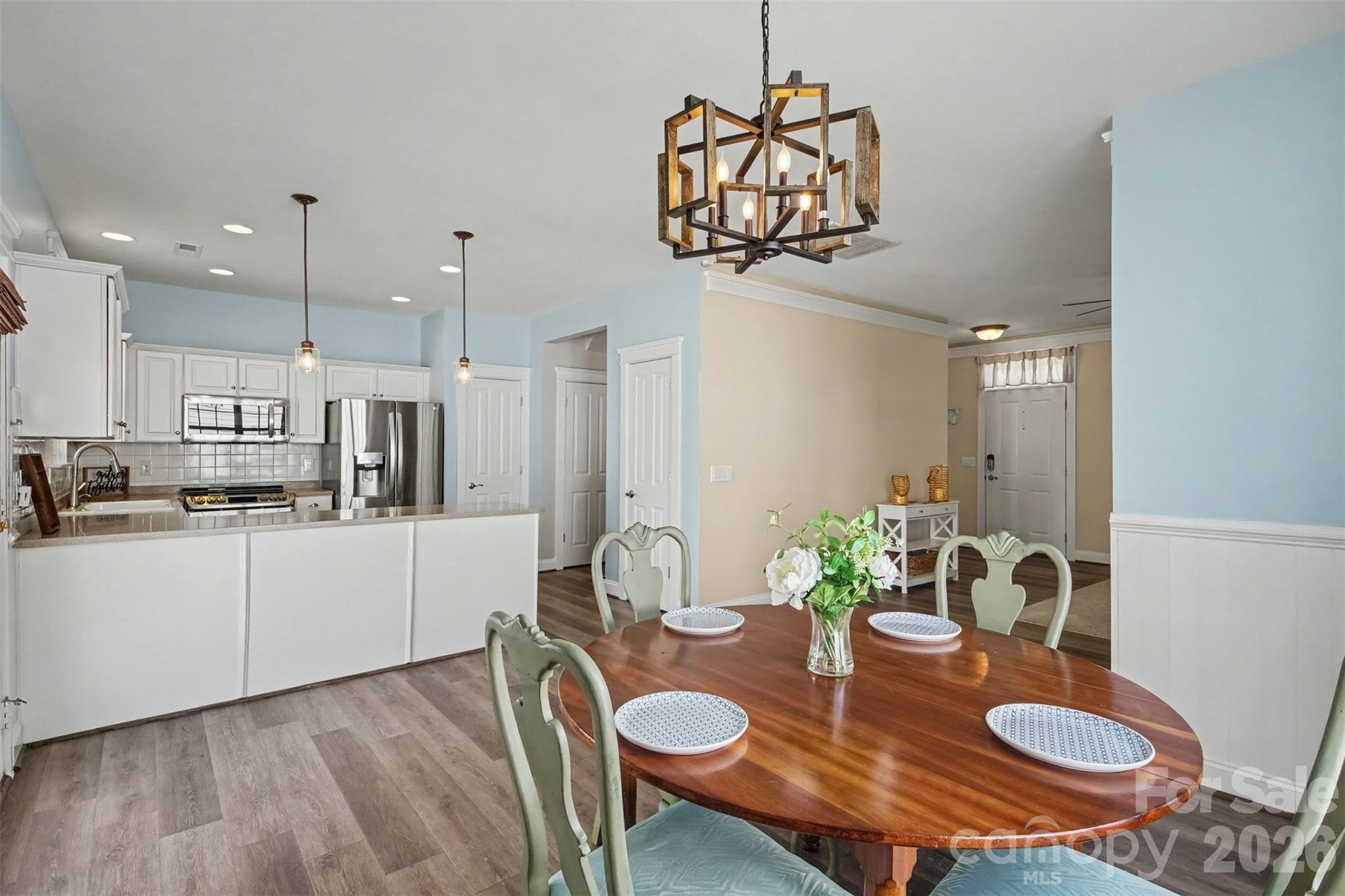 3914 Sages Ave, Indian Trail, NC 28079
