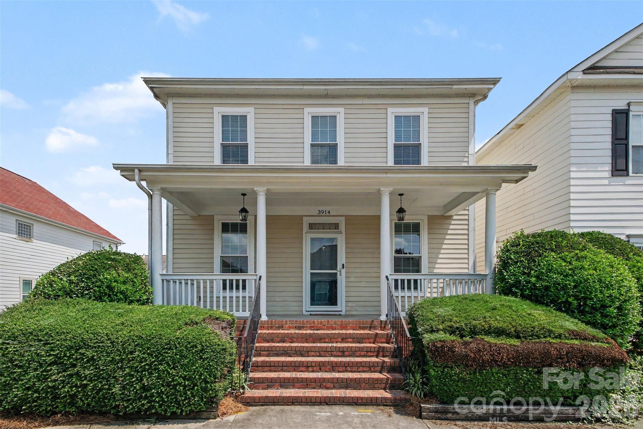 3914 Sages Ave, Indian Trail, NC 28079