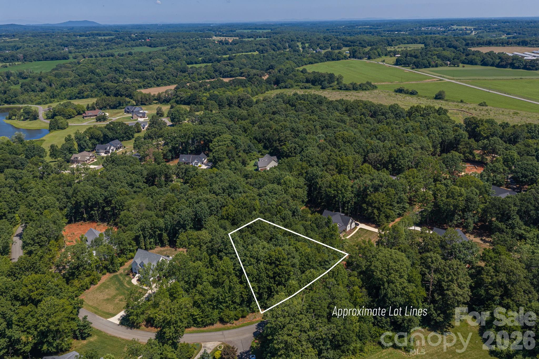 0 Cline Farm Rd, Lincolnton, NC 28092