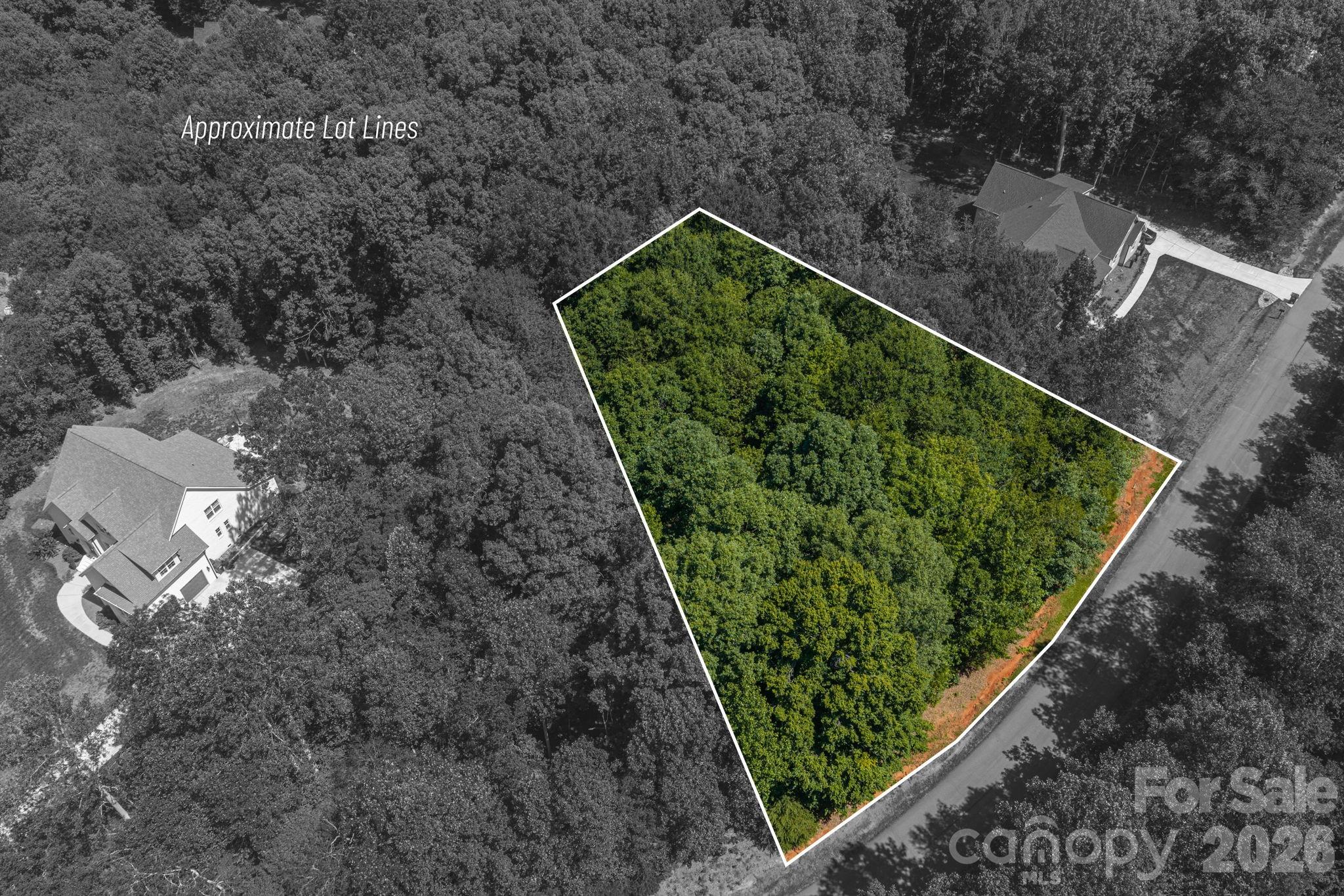 0 Cline Farm Rd, Lincolnton, NC 28092