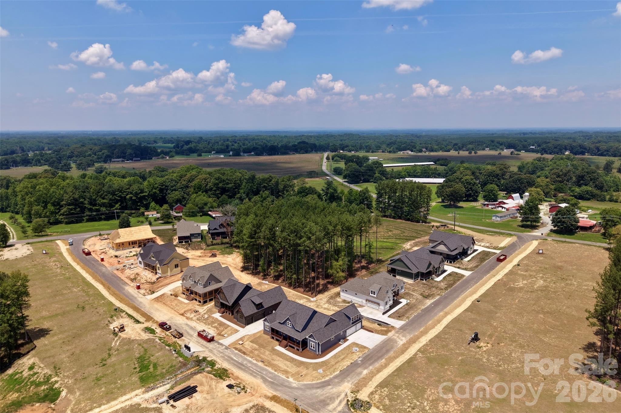 135 Camerons Mill Ln, Statesville, NC 28625