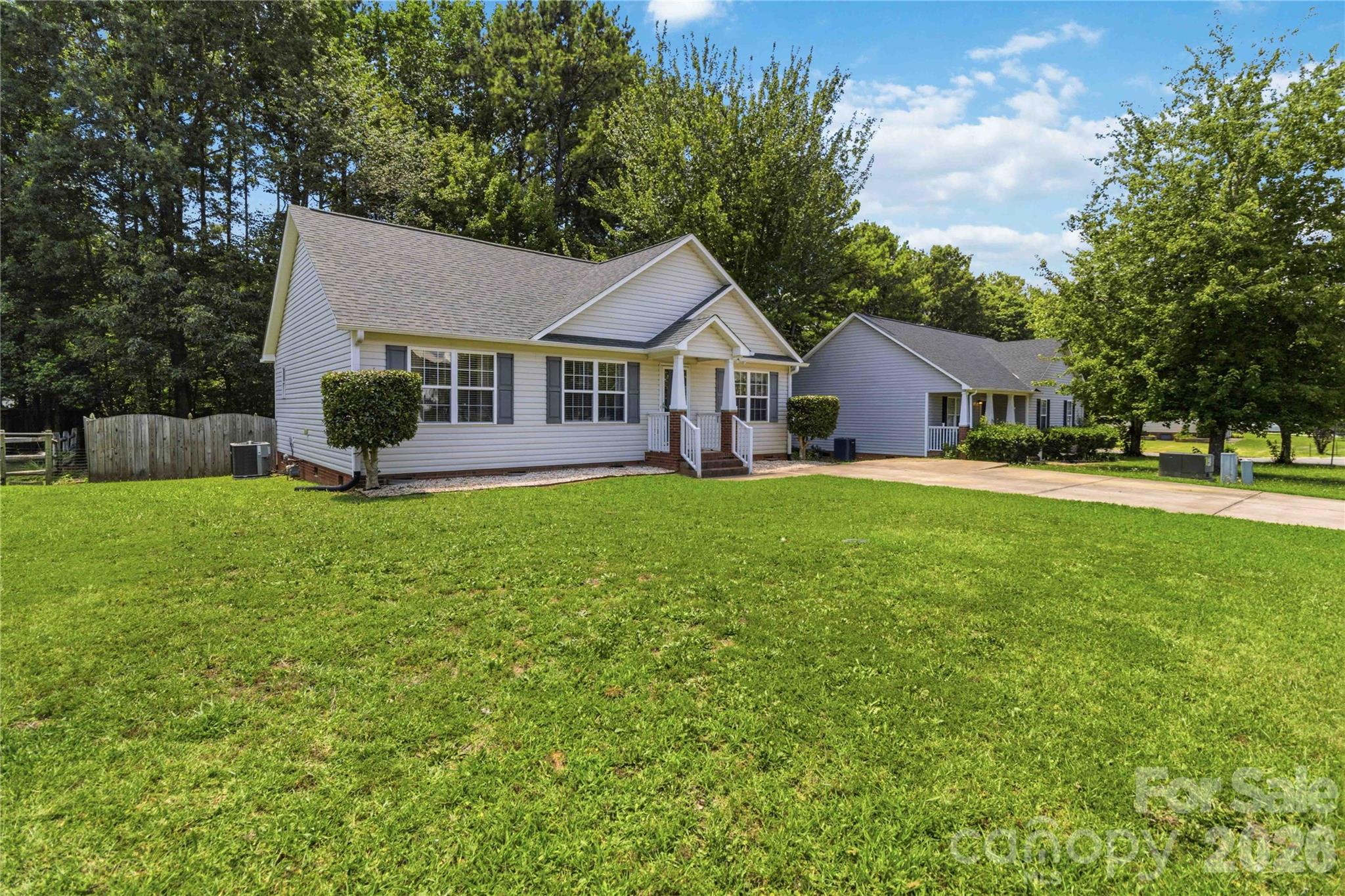 1134 Allison Bluff Trl, Rock Hill, SC 29732
