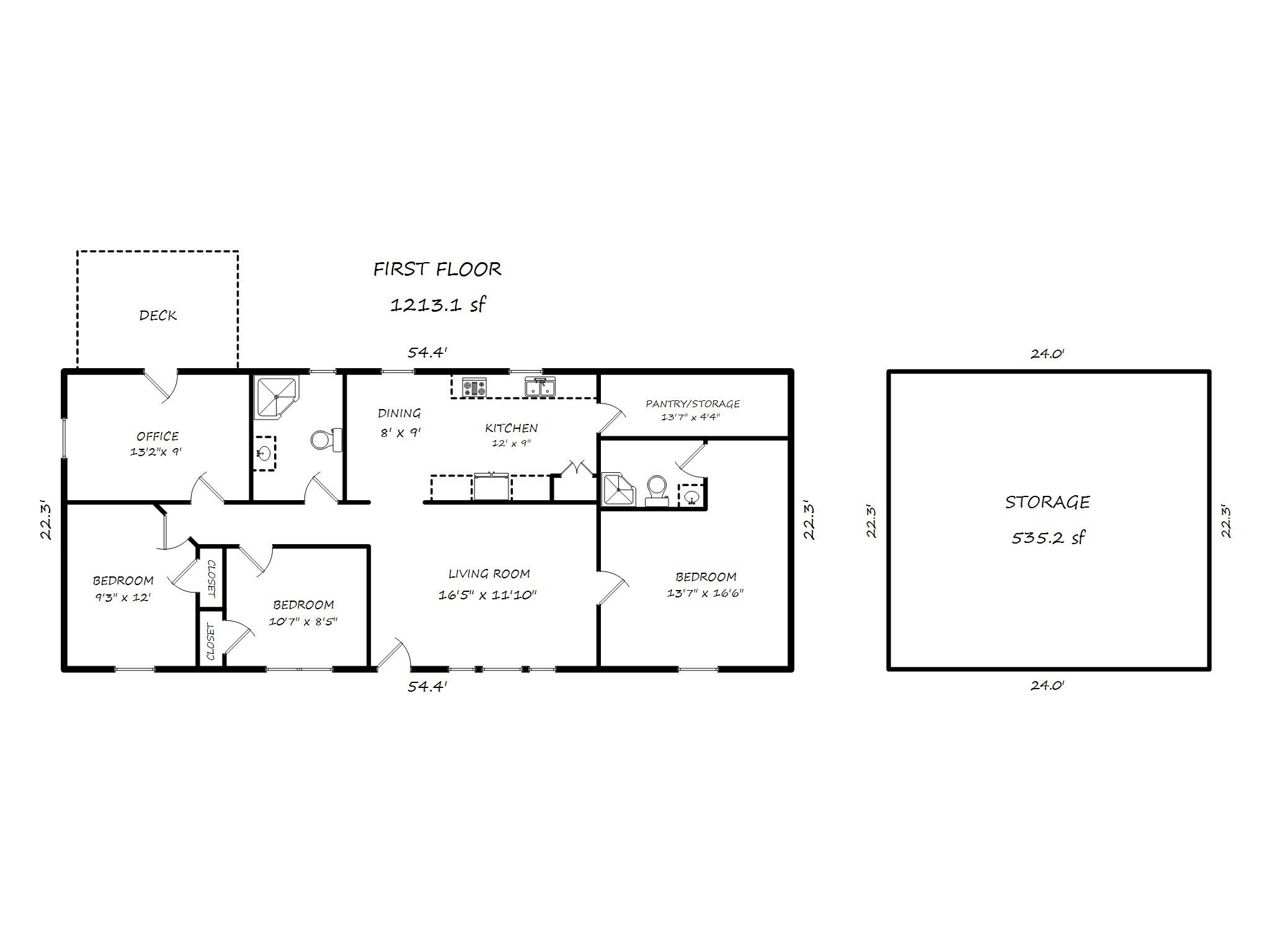 308 Maple Grove Church Rd, Matthews, NC 28104