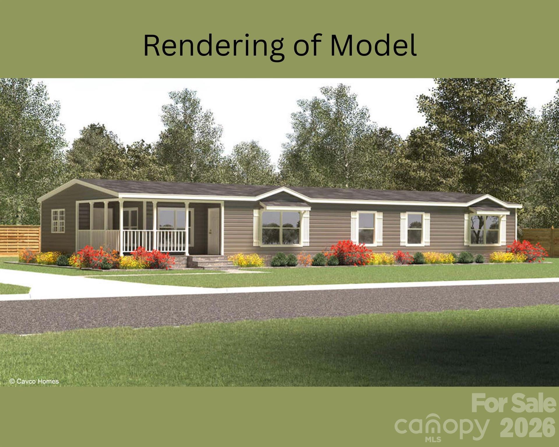 6432 Mingo Rd, Heath Springs, SC 29058