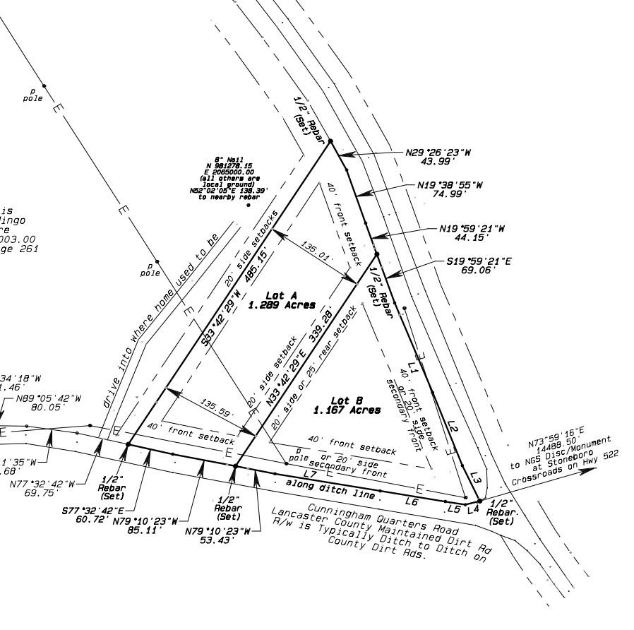 6432 Mingo Rd, Heath Springs, SC 29058