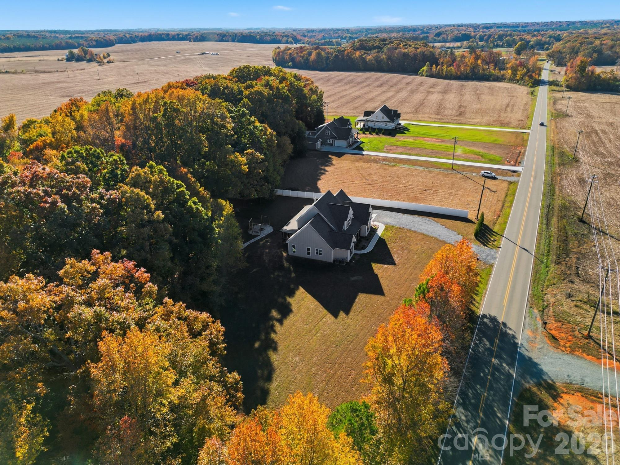 4105 Parkwood School Rd, Monroe, NC 28112
