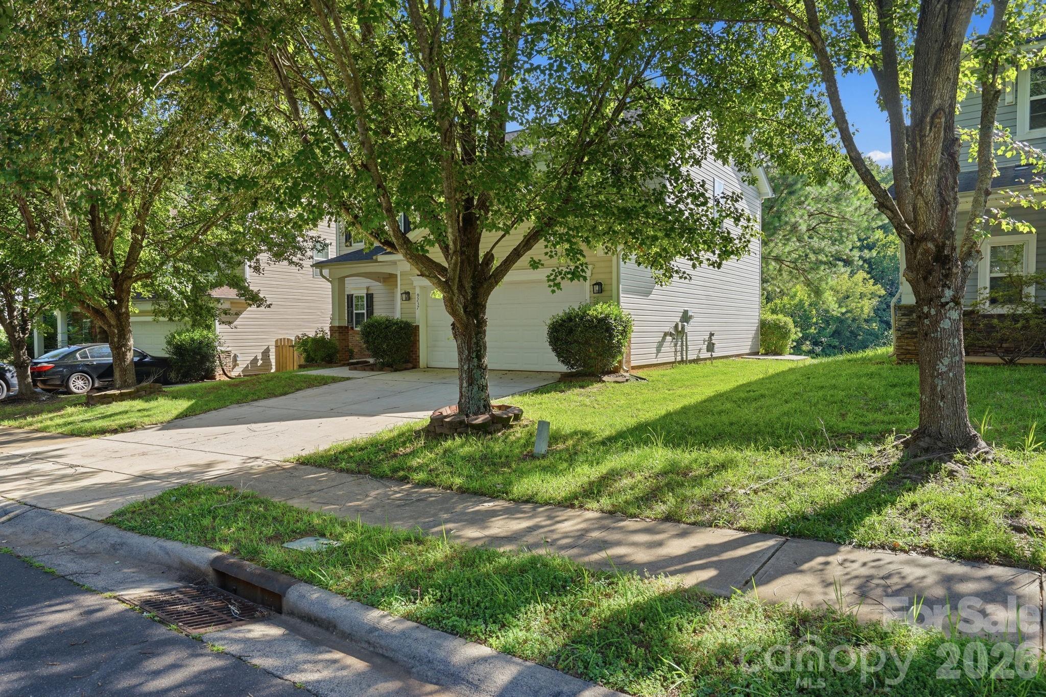 9237 Seamill Rd, Charlotte, NC 28278