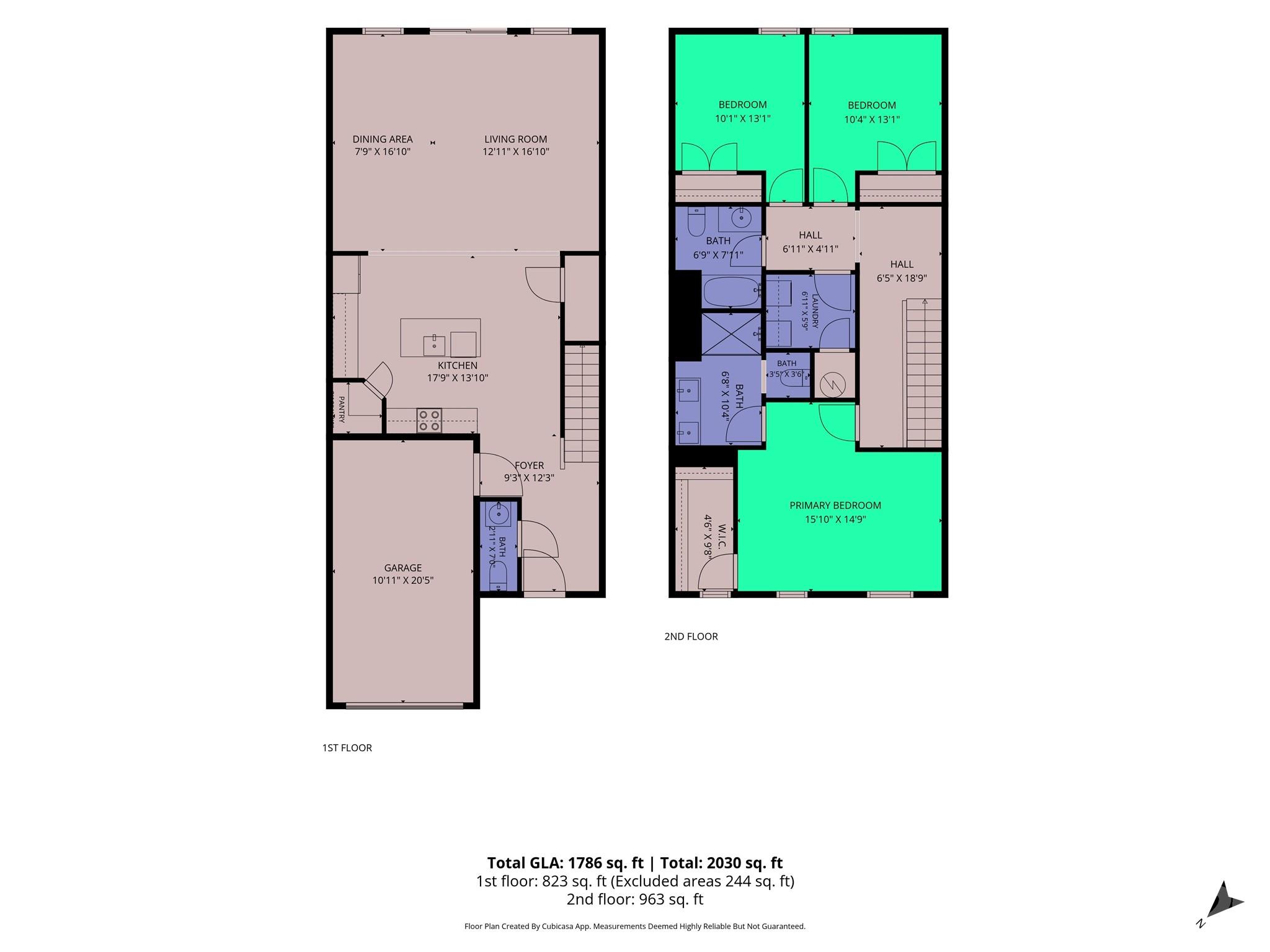 11908 Basking Dr, Charlotte, NC 28214