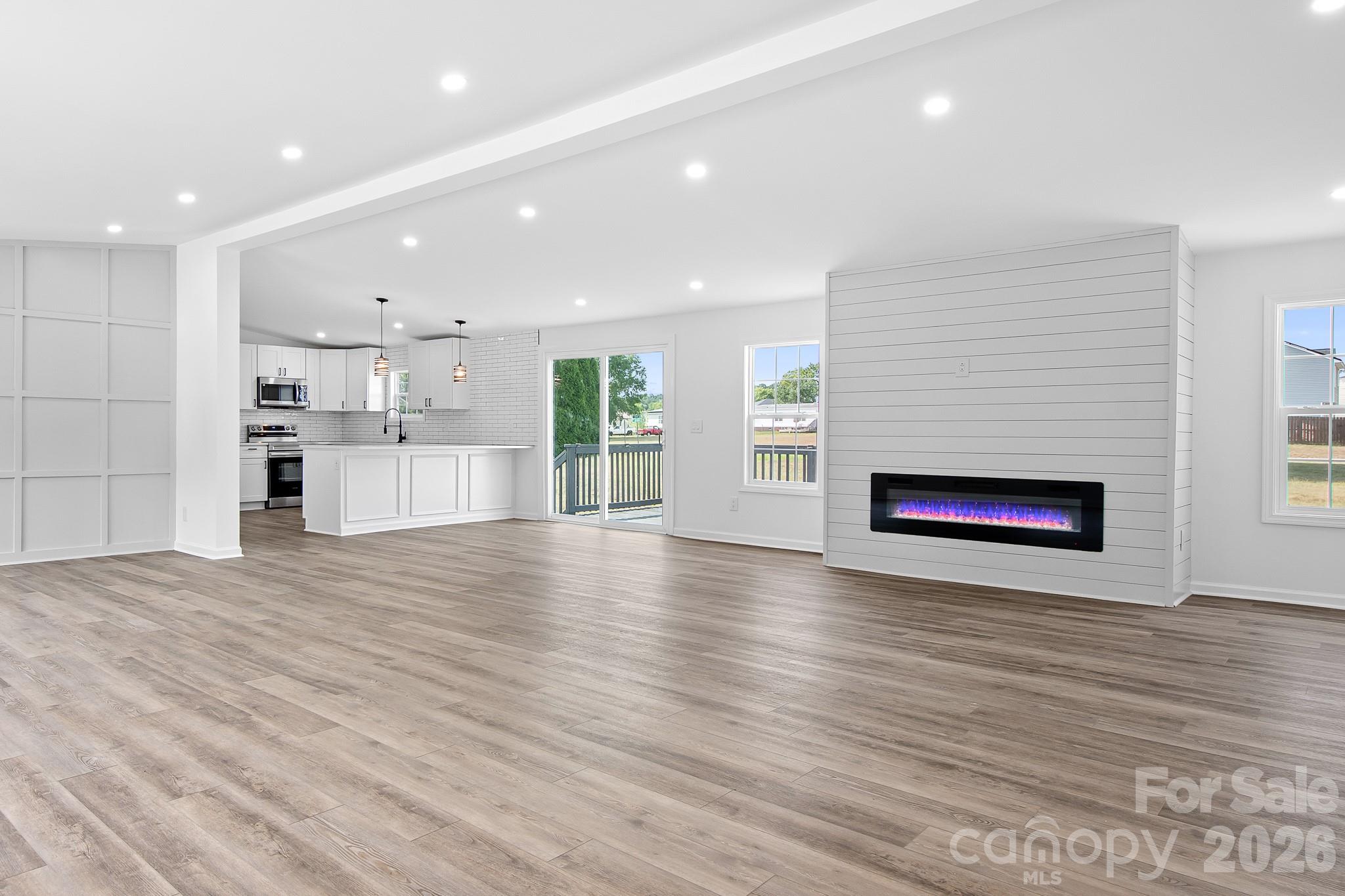 1509 Keystone Dr, Salisbury, NC 28147