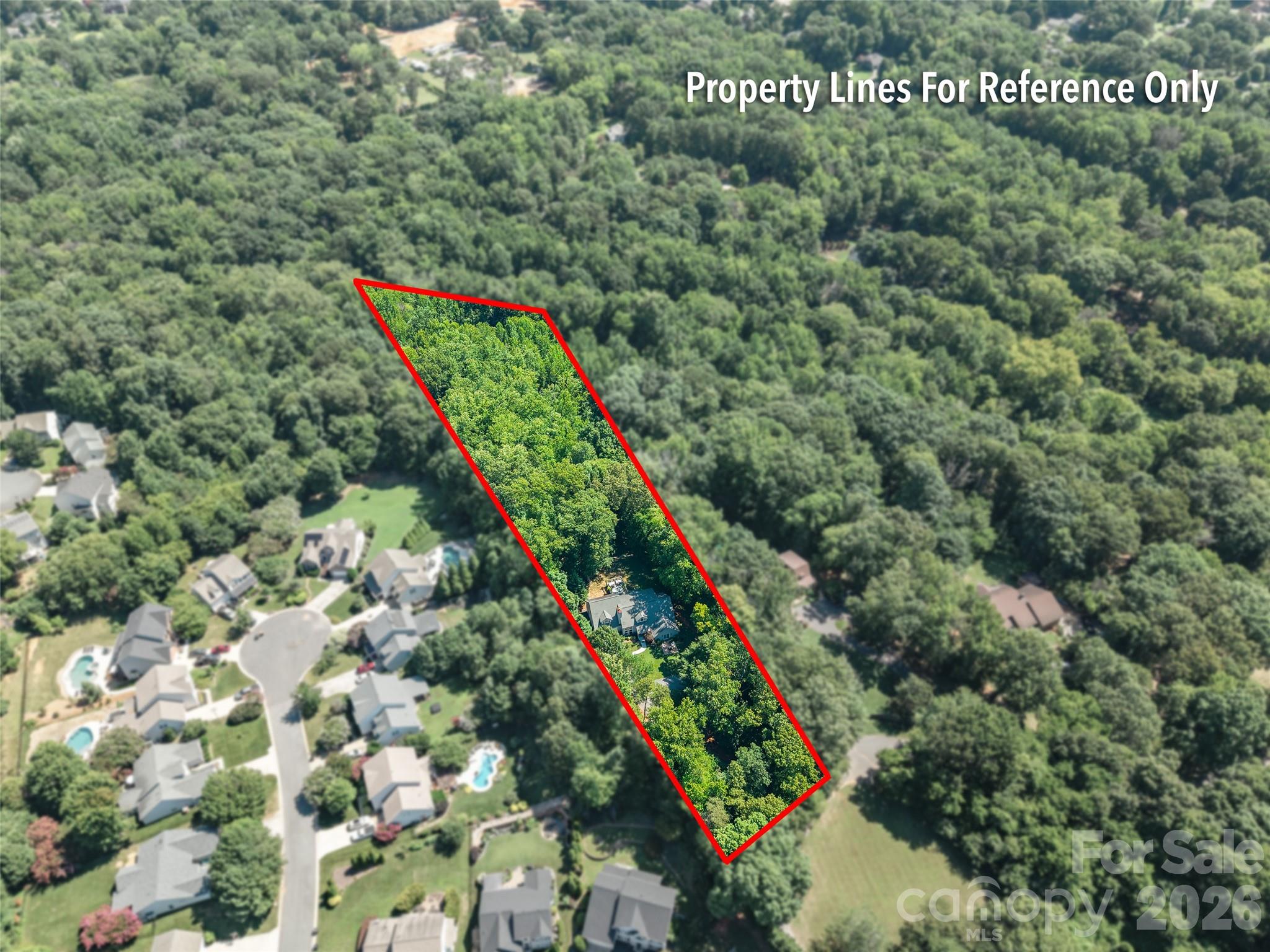 1326 Clifflure Ln, Fort Mill, SC 29708