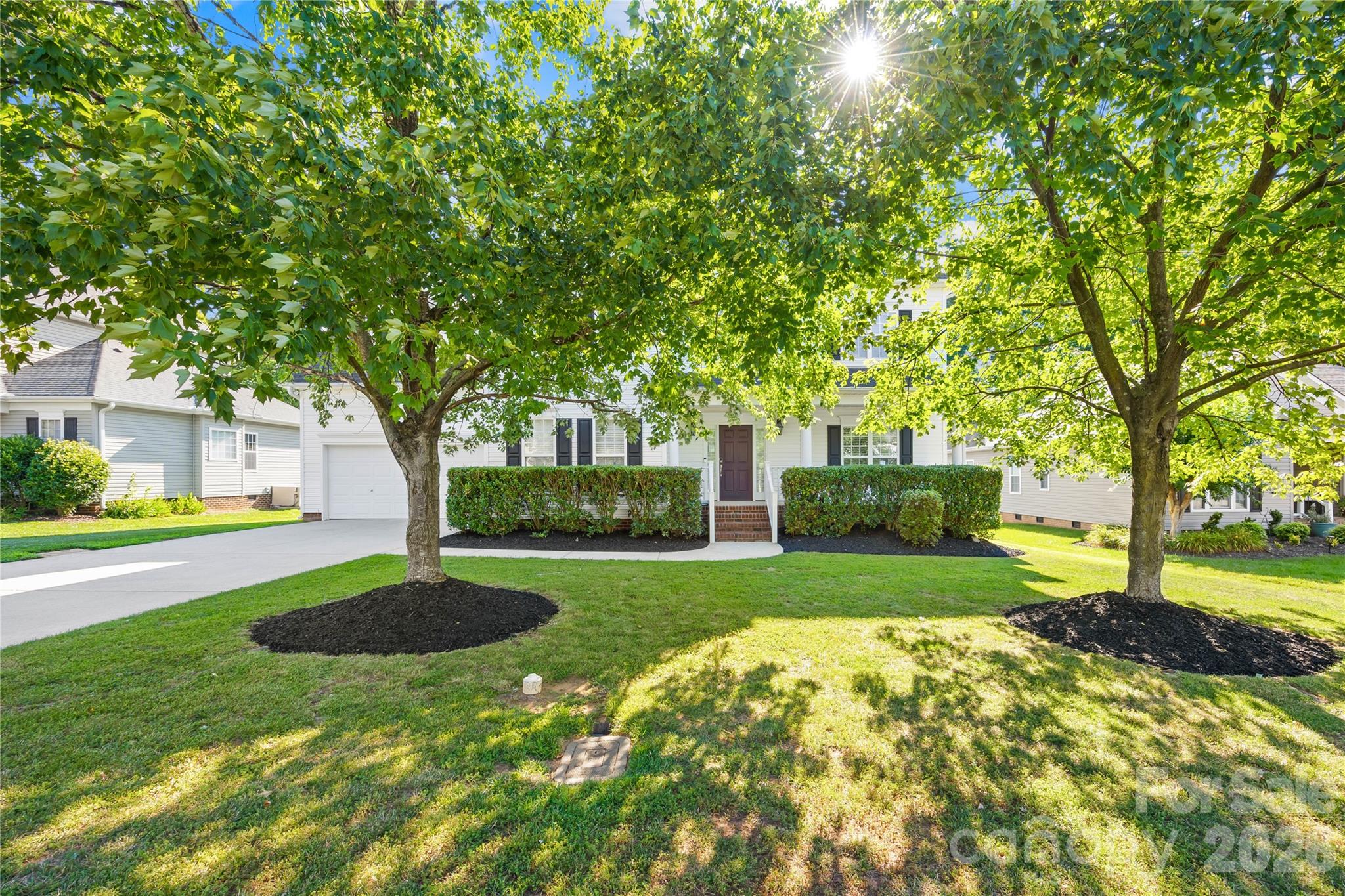 195 Harris Farm Rd, Mooresville, NC 28115