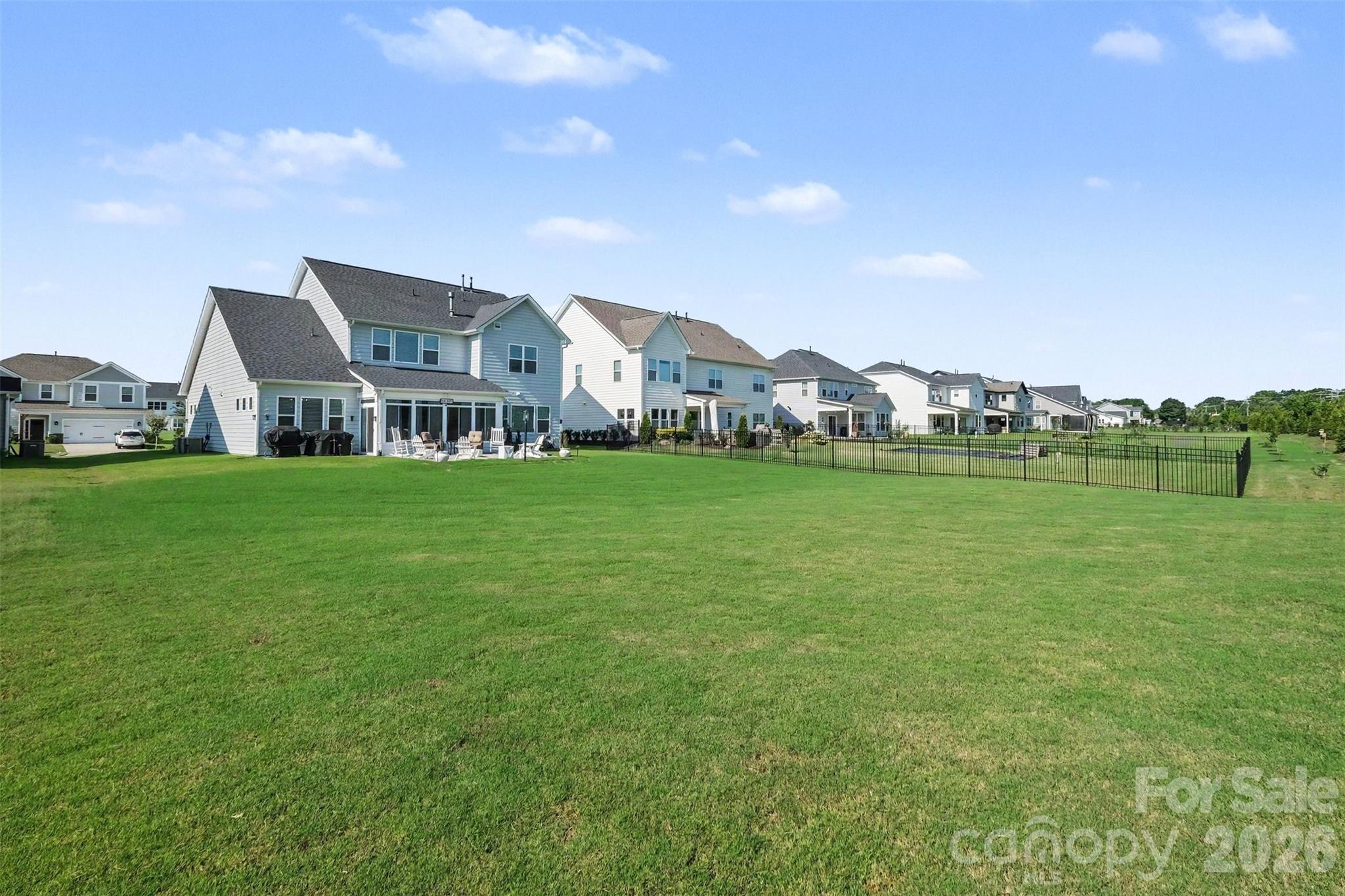3826 Dahlia Dr, Harrisburg, NC 28075