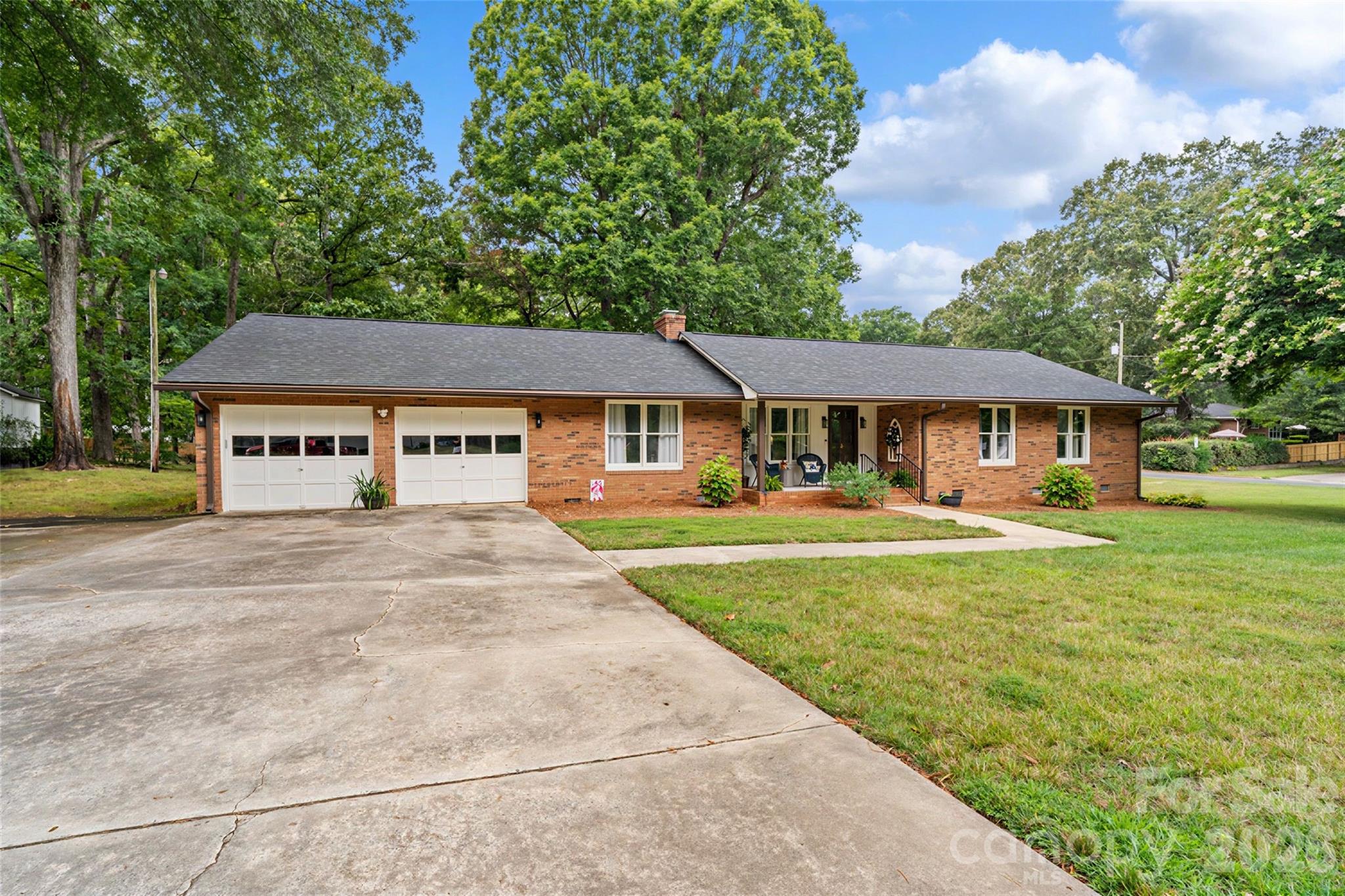 400 S Westover Dr, Monroe, NC 28112