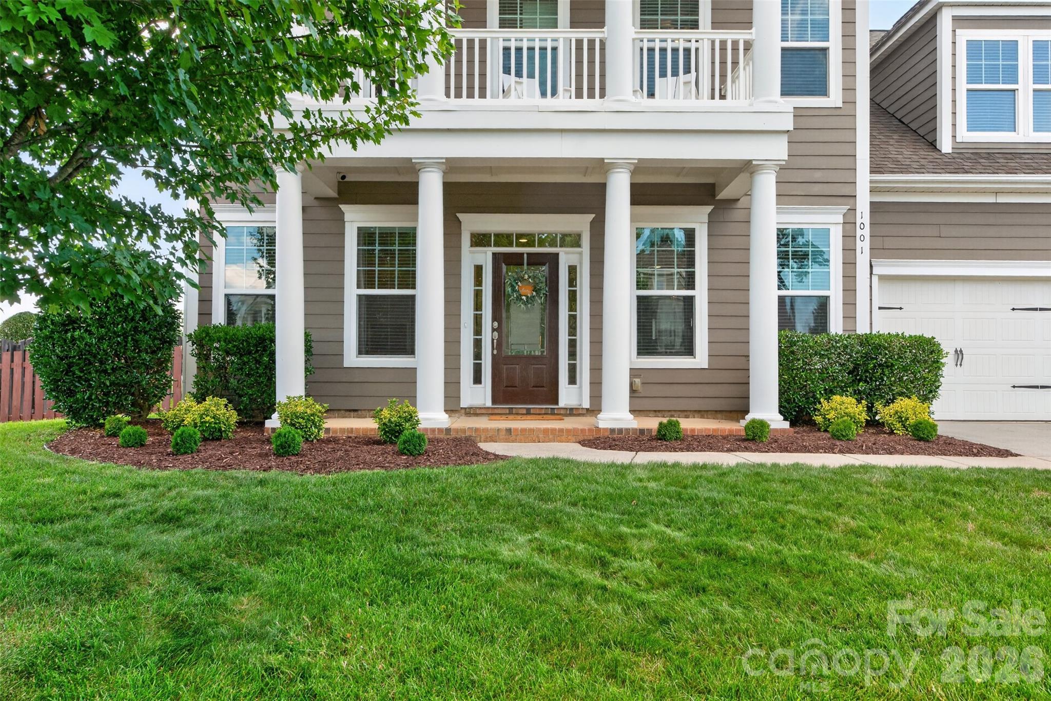 1001 Dunwoody Dr, Indian Trail, NC 28079