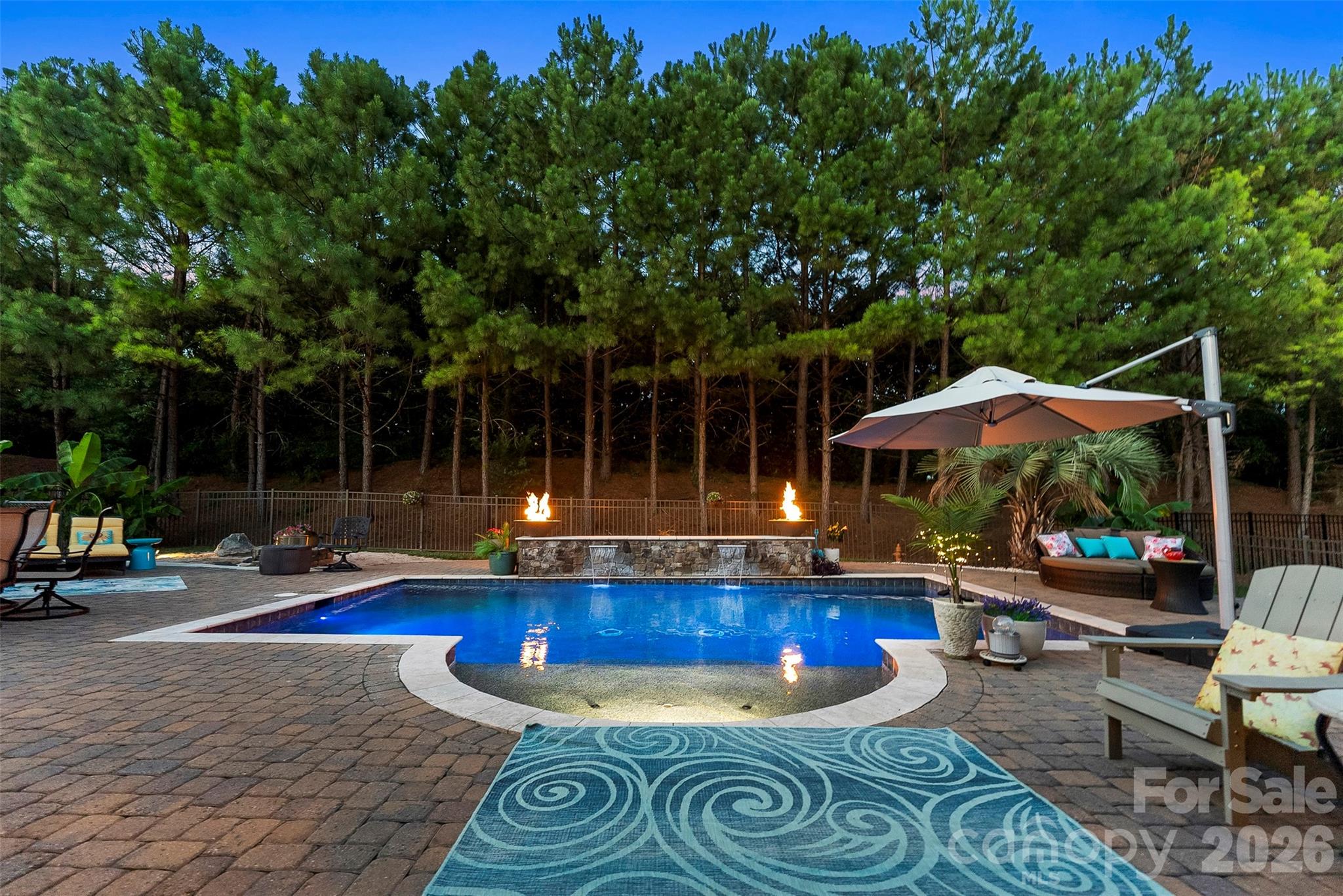 12920 Telfair Meadow Dr, Charlotte, NC 28227