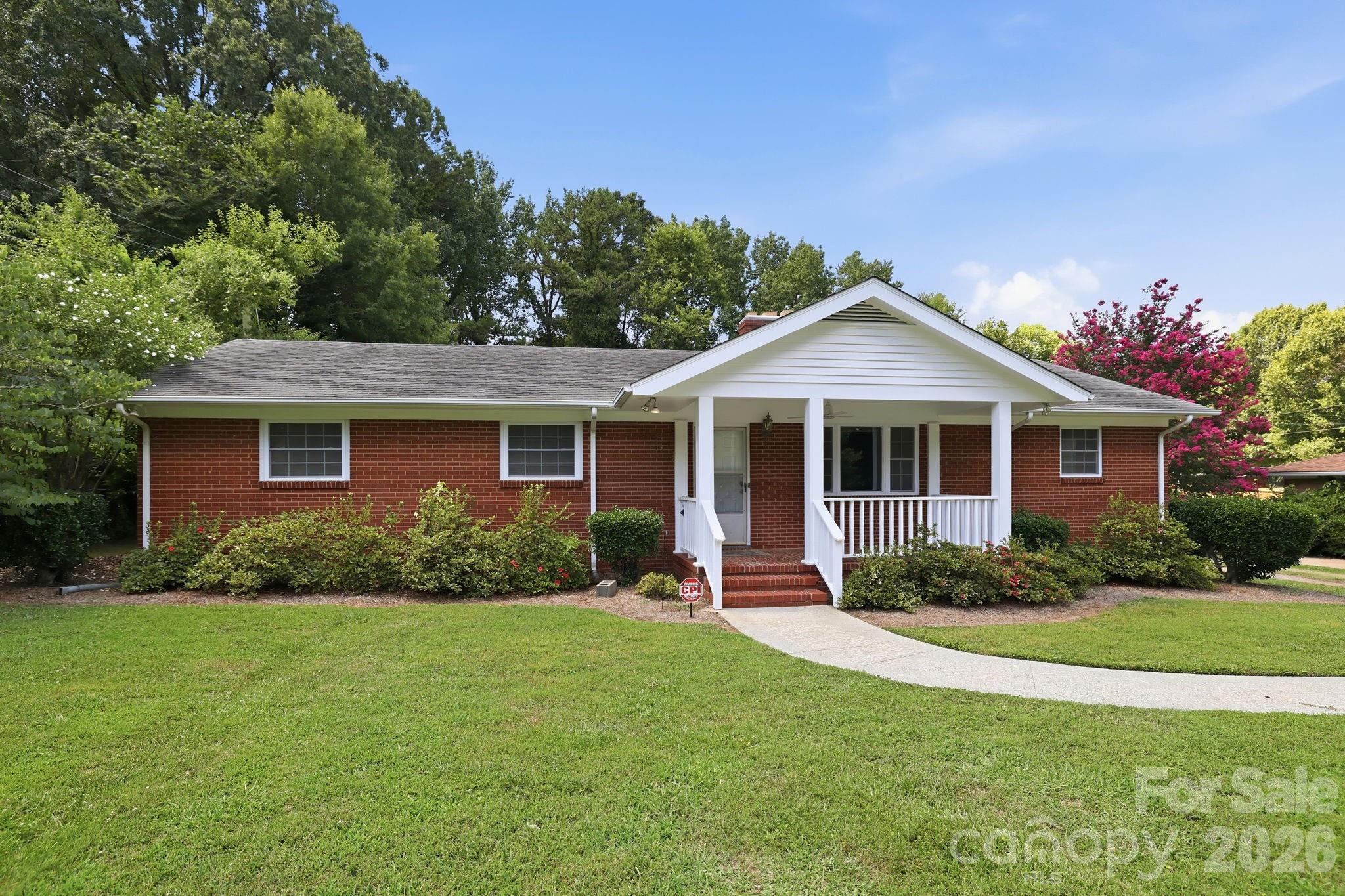 4020 Wilson Ln, Charlotte, NC 28206