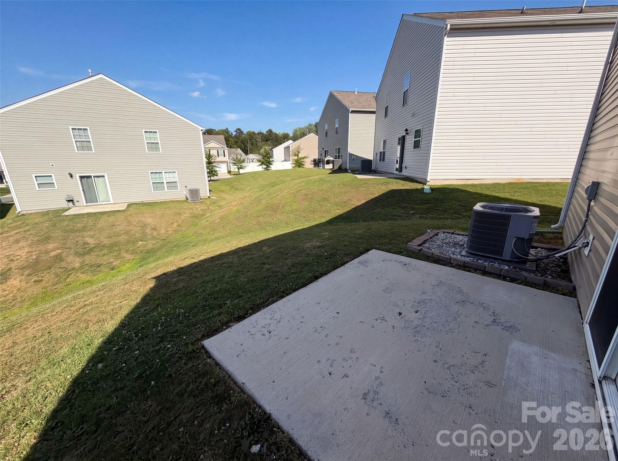 7244 Finnigan Rd, Charlotte, NC 28215