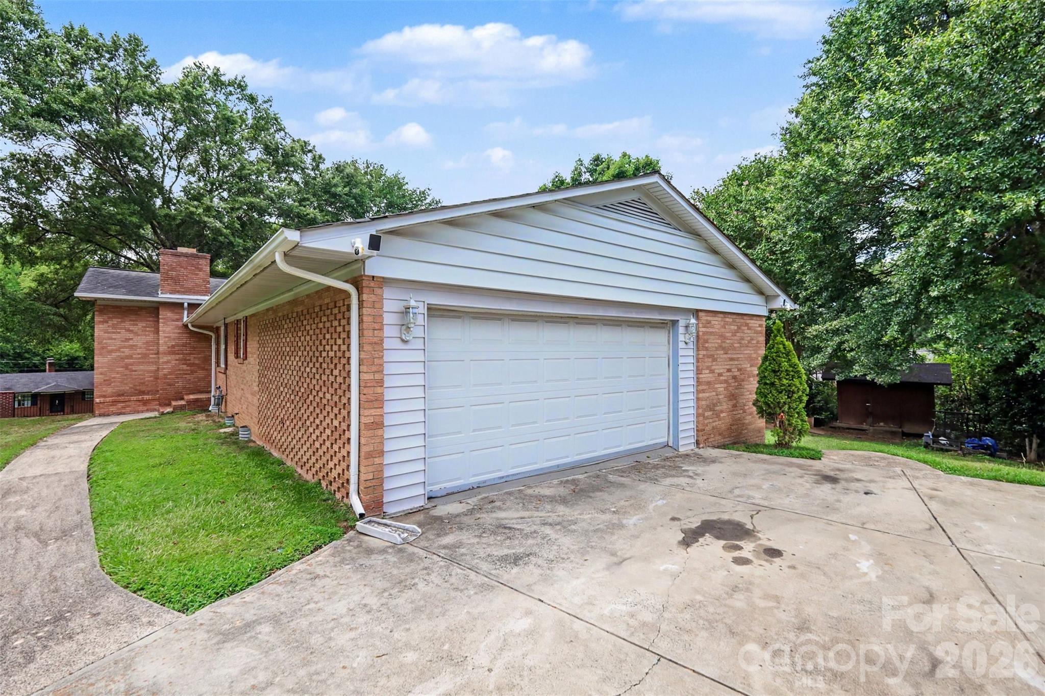 298 Enwood Dr, Charlotte, NC 28214