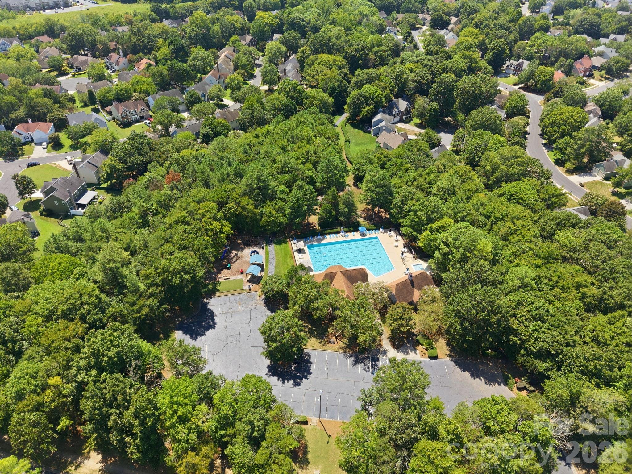 12313 Carolina Crossing Dr, Charlotte, NC 28273