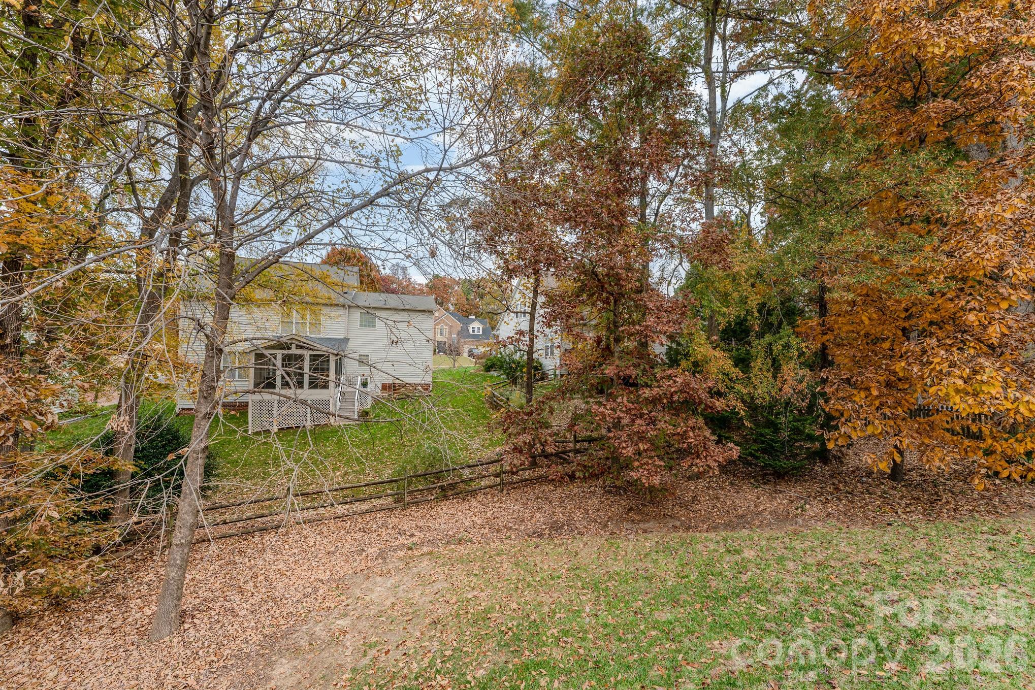 5923 Swanston Dr, Charlotte, NC 28269