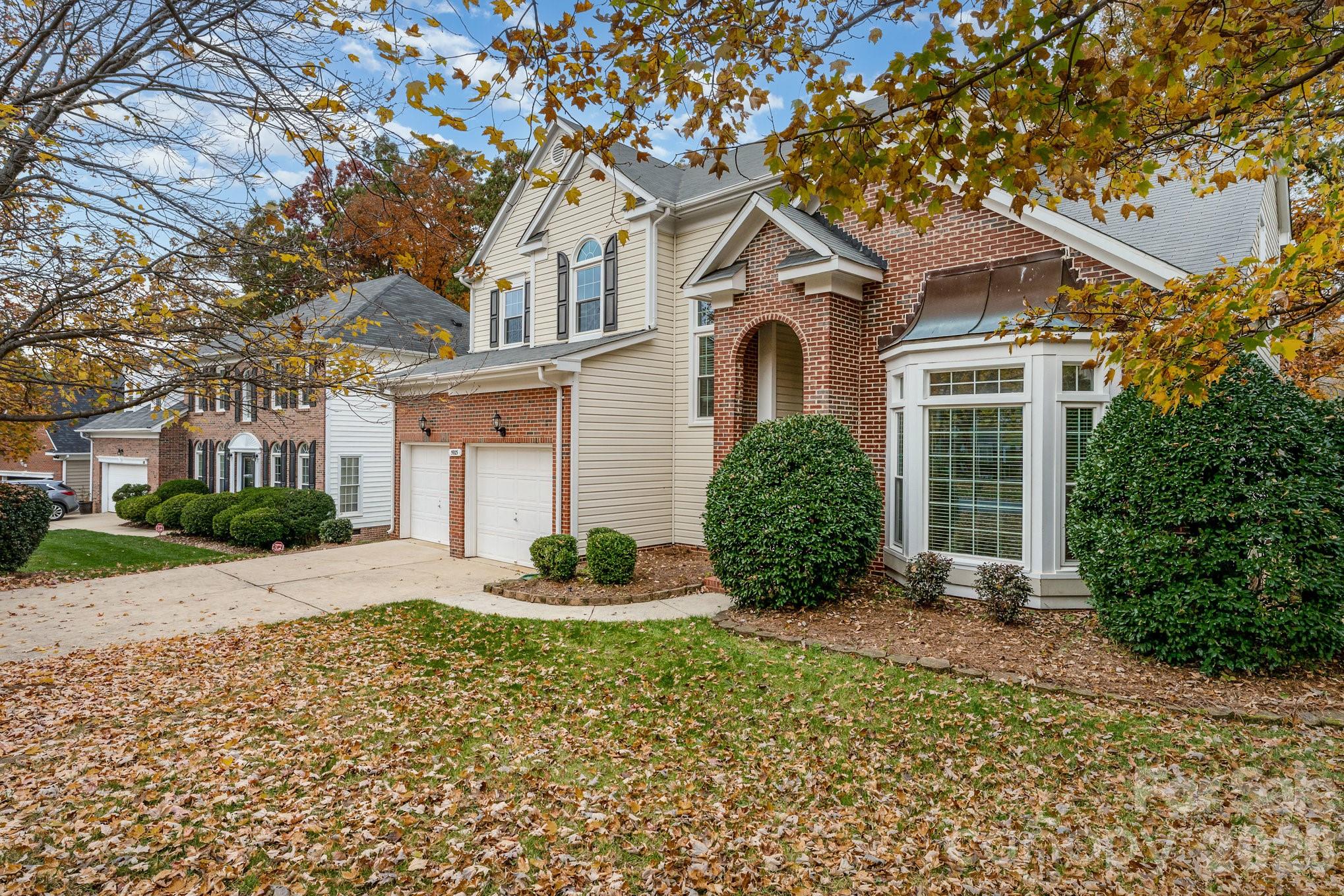 5923 Swanston Dr, Charlotte, NC 28269
