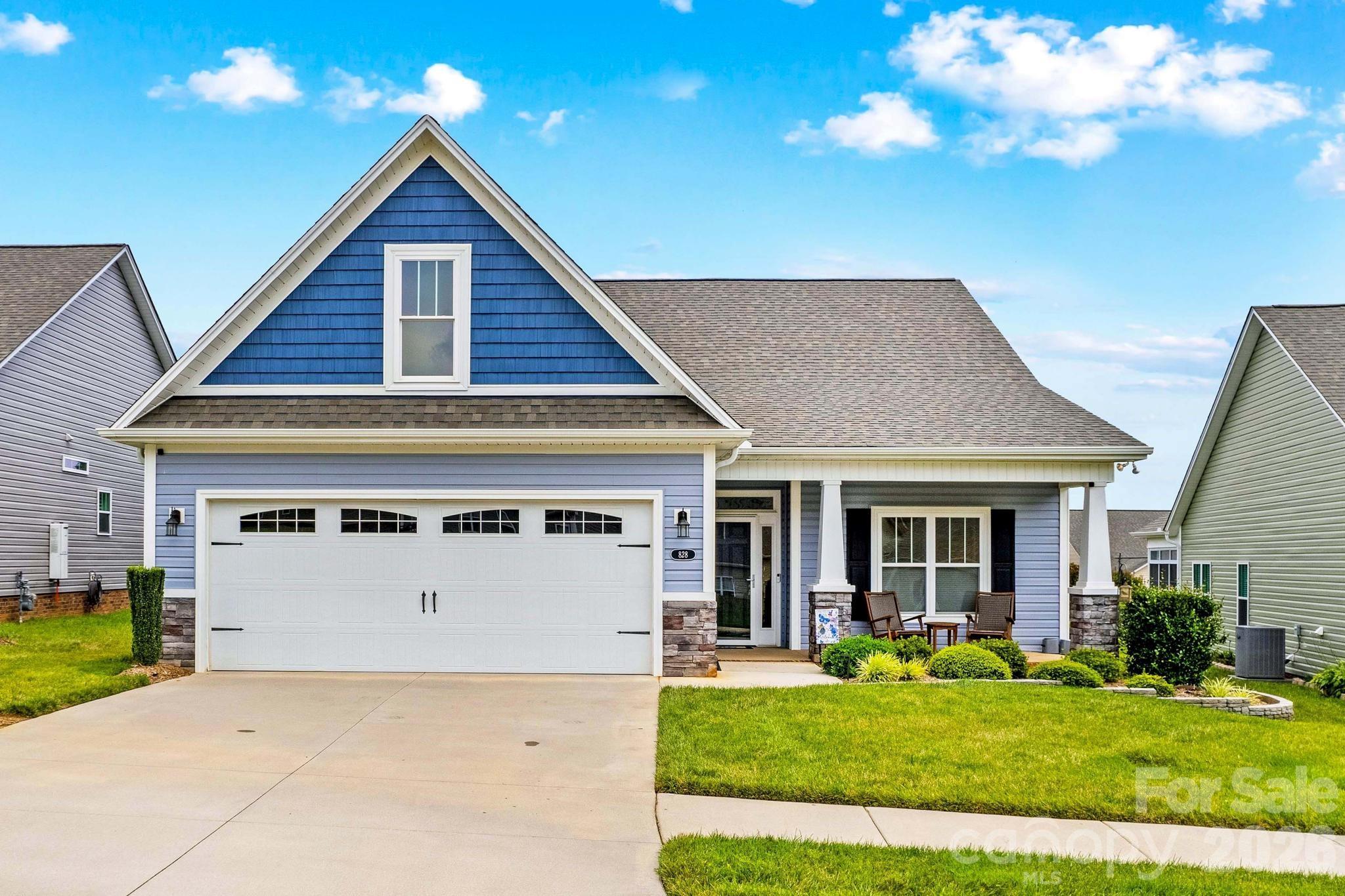 Home Worth Check