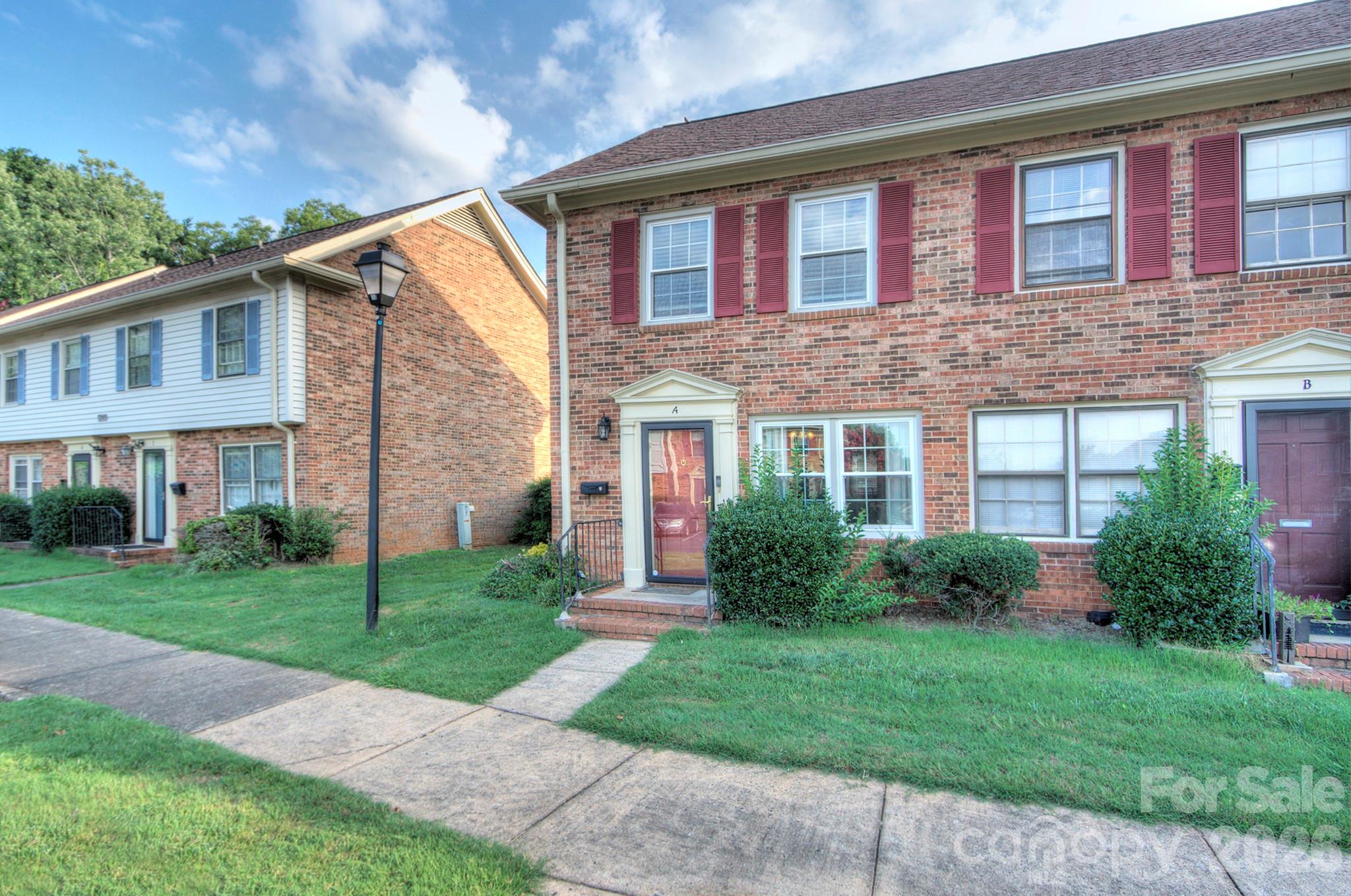 6242 Old Pineville Rd #A, Charlotte, NC 28217