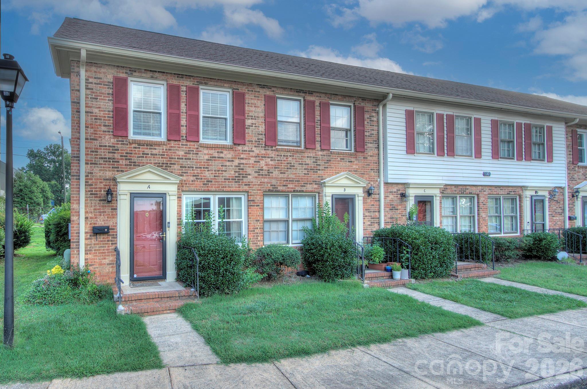 6242 Old Pineville Rd #A, Charlotte, NC 28217