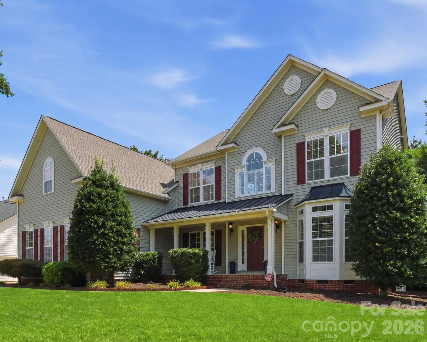 151 Corona Cir, Mooresville, NC 28117