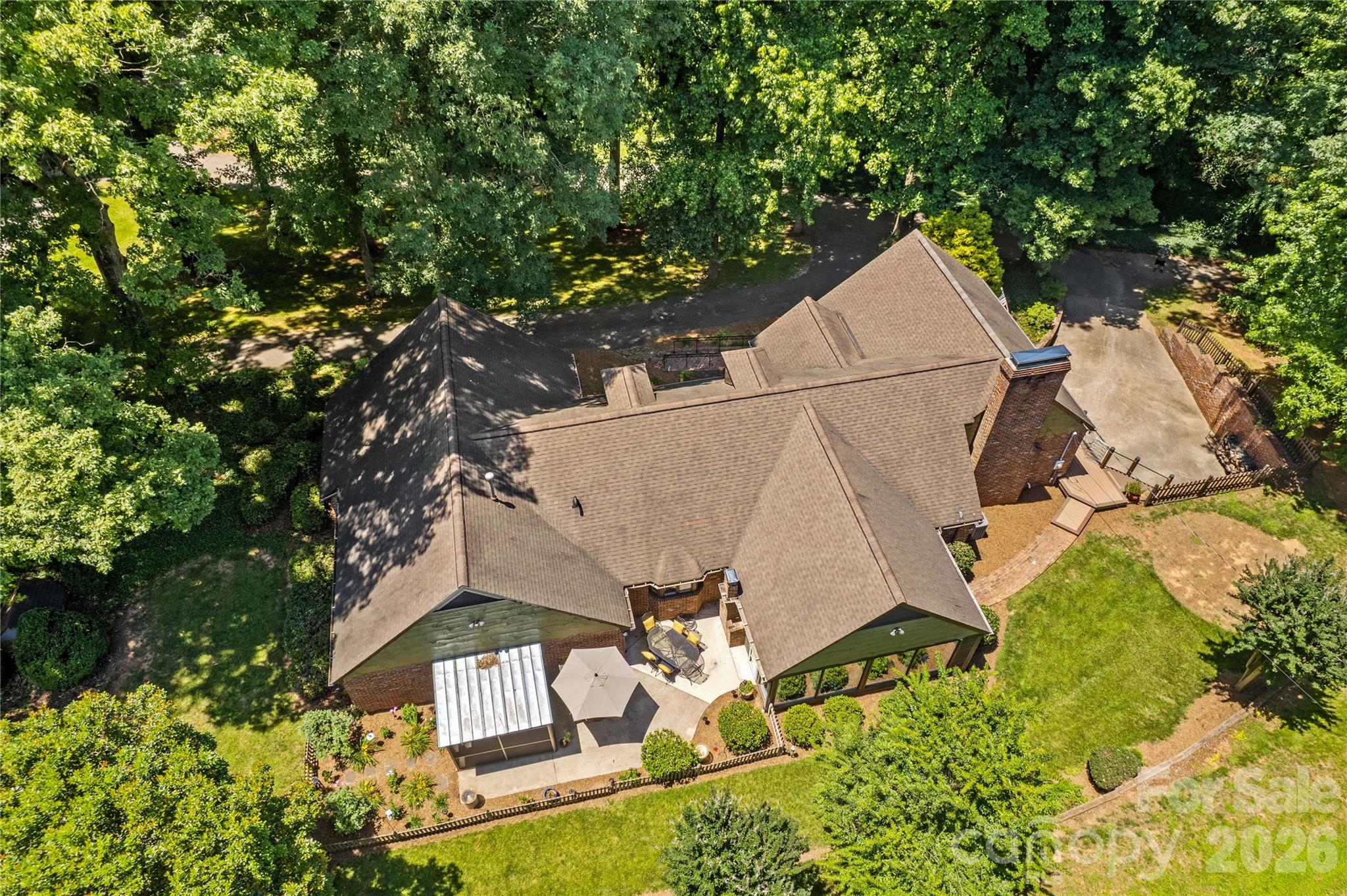 203 Wickersham Dr, Statesville, NC 28625