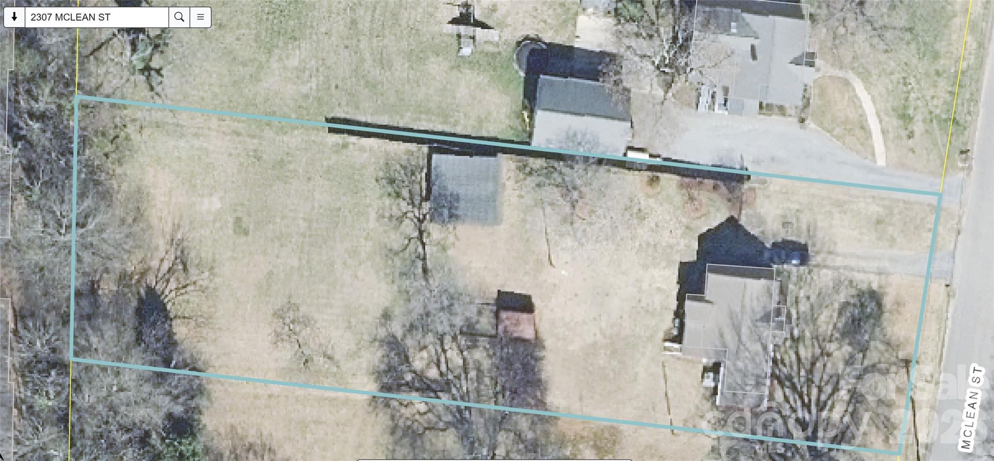 2307 Mclean St, Gastonia, NC 28054