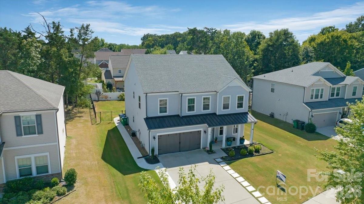 11140 Comiskey Ln, Charlotte, NC 28273