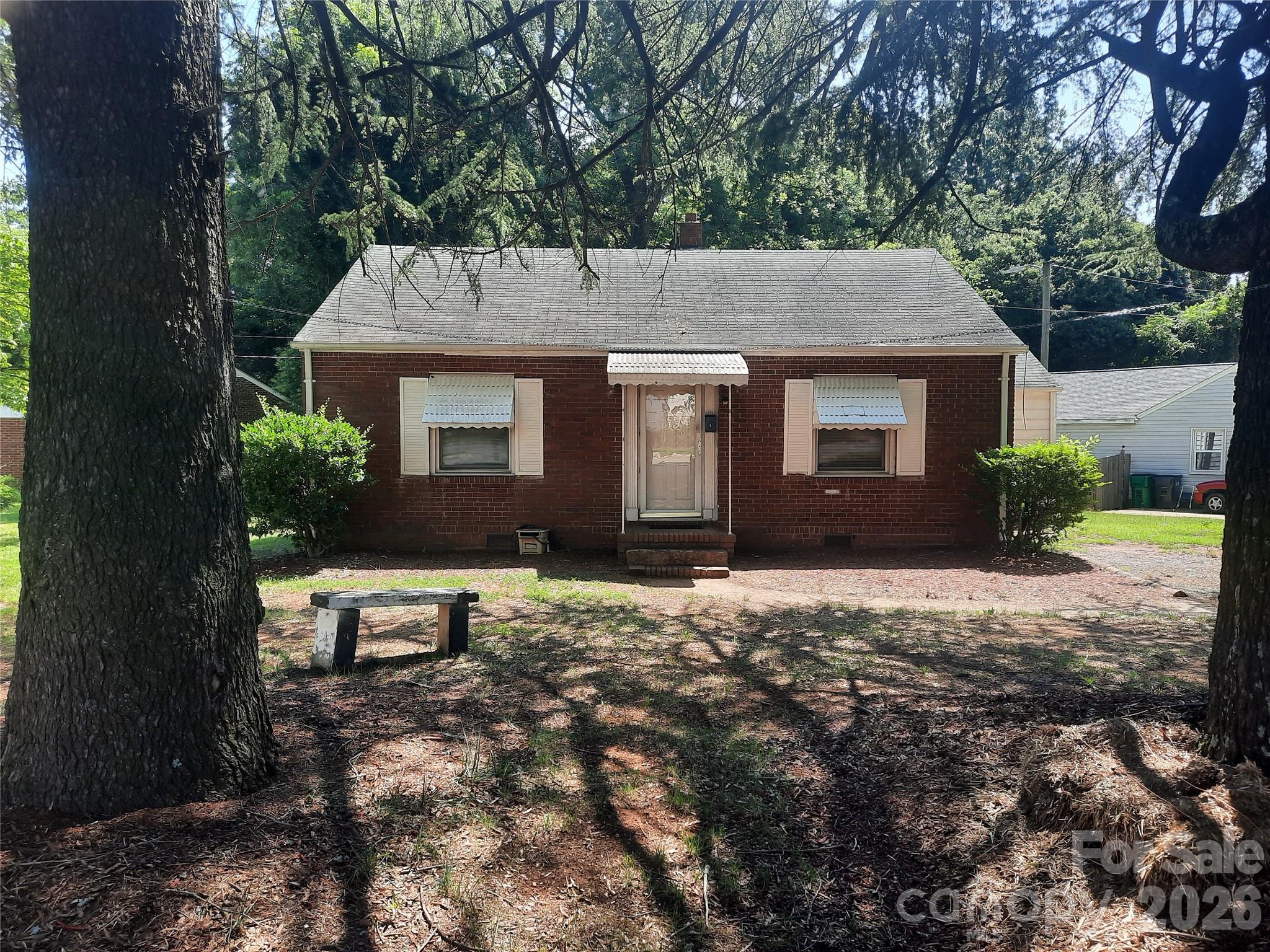534 W 28th St, Charlotte, NC 28206