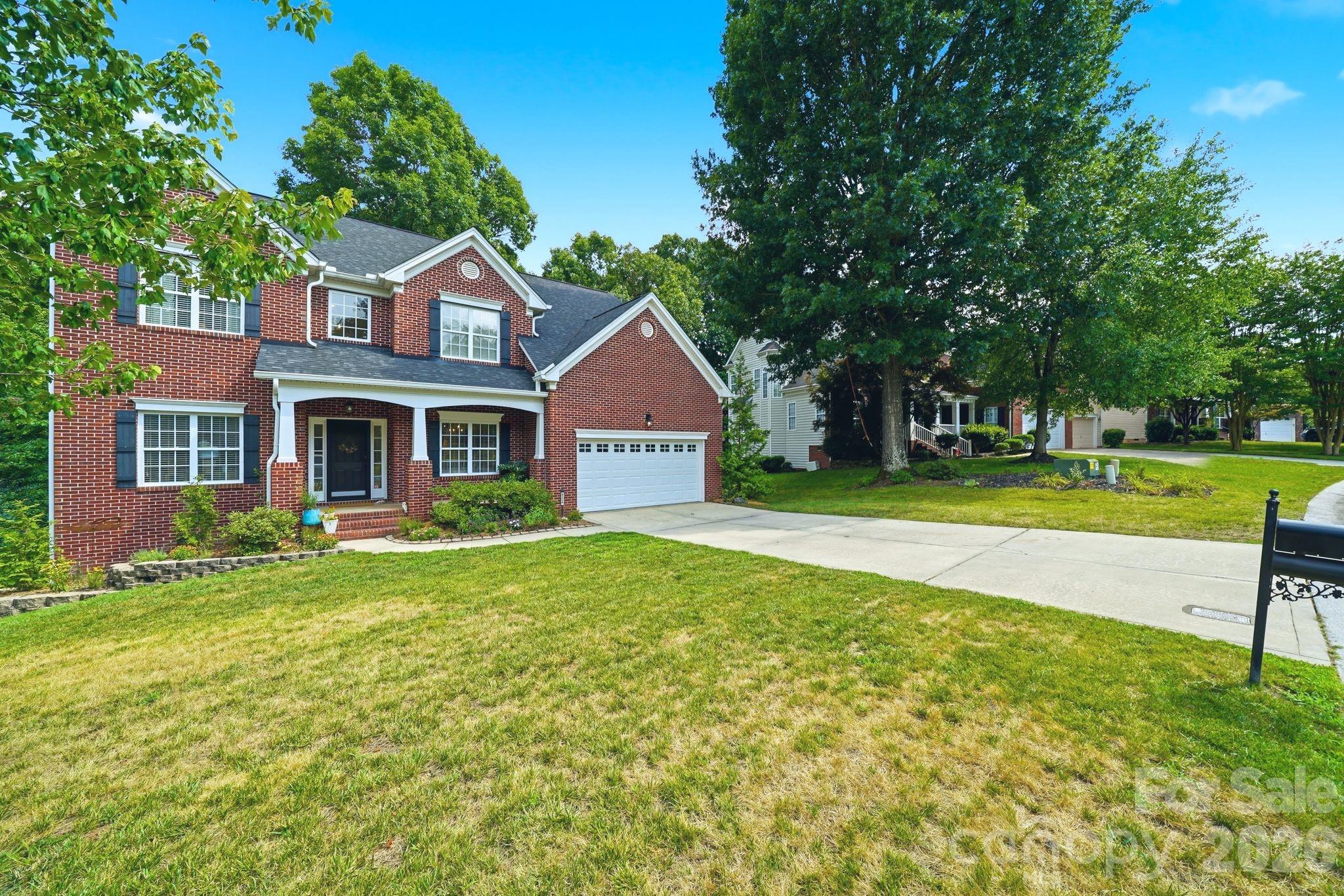 6220 Tulip Poplar Pl, Huntersville, NC 28078