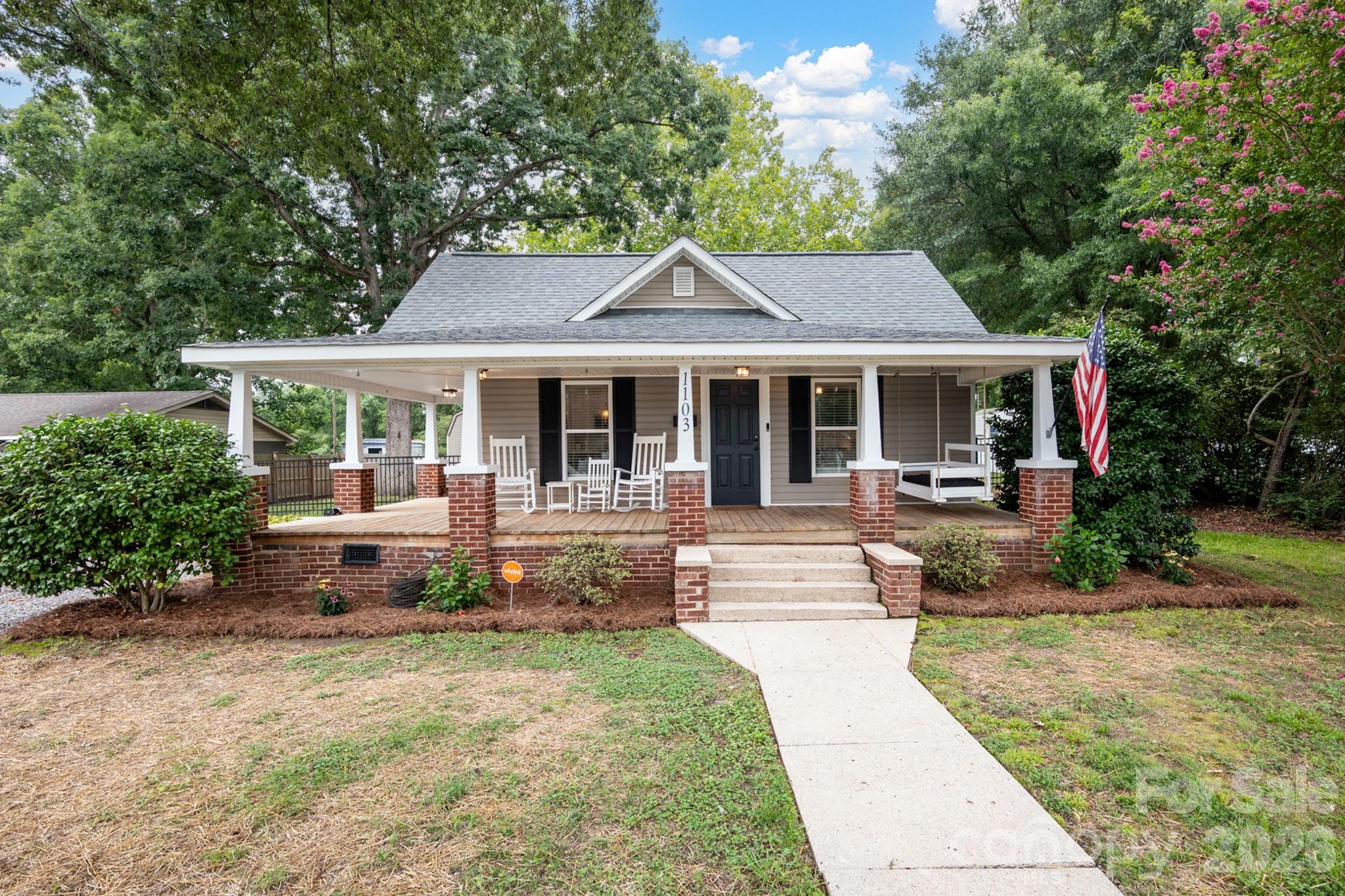 1103 Mable Ave, Kannapolis, NC 28083