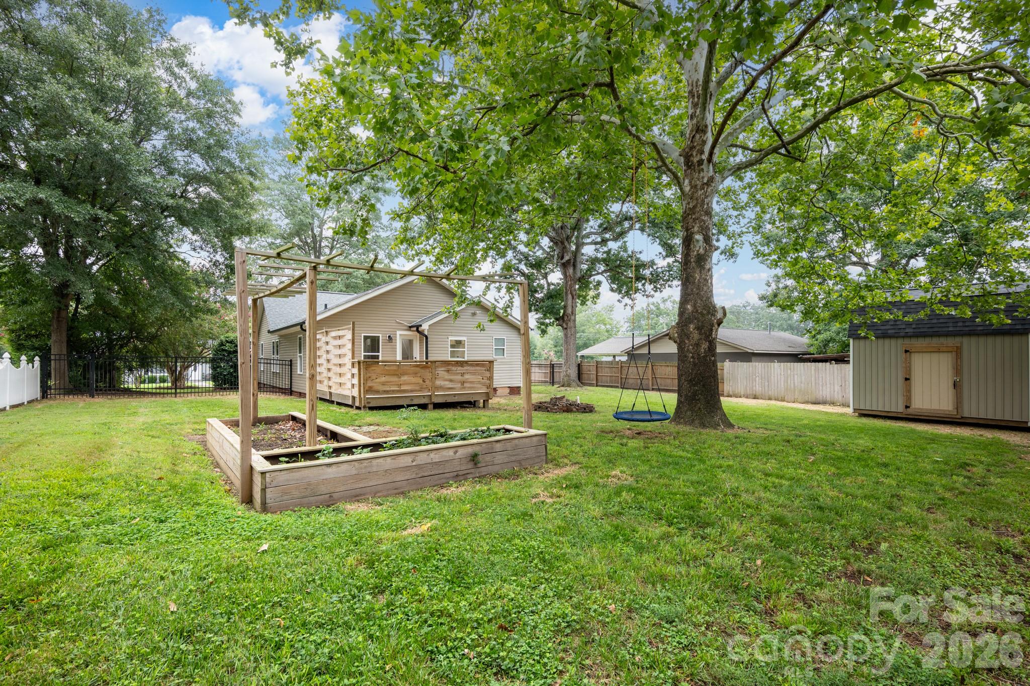 1103 Mable Ave, Kannapolis, NC 28083