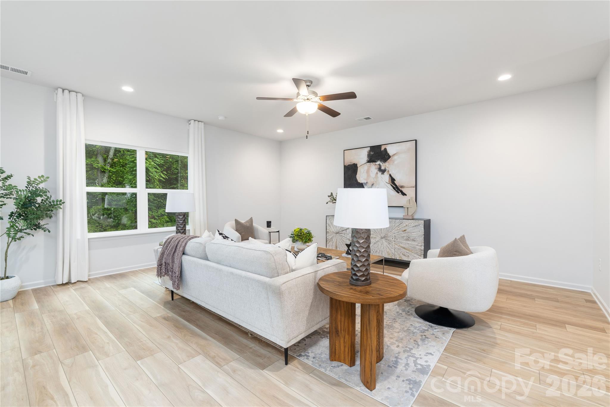 9532 Misenheimer Rd, Charlotte, NC 28215