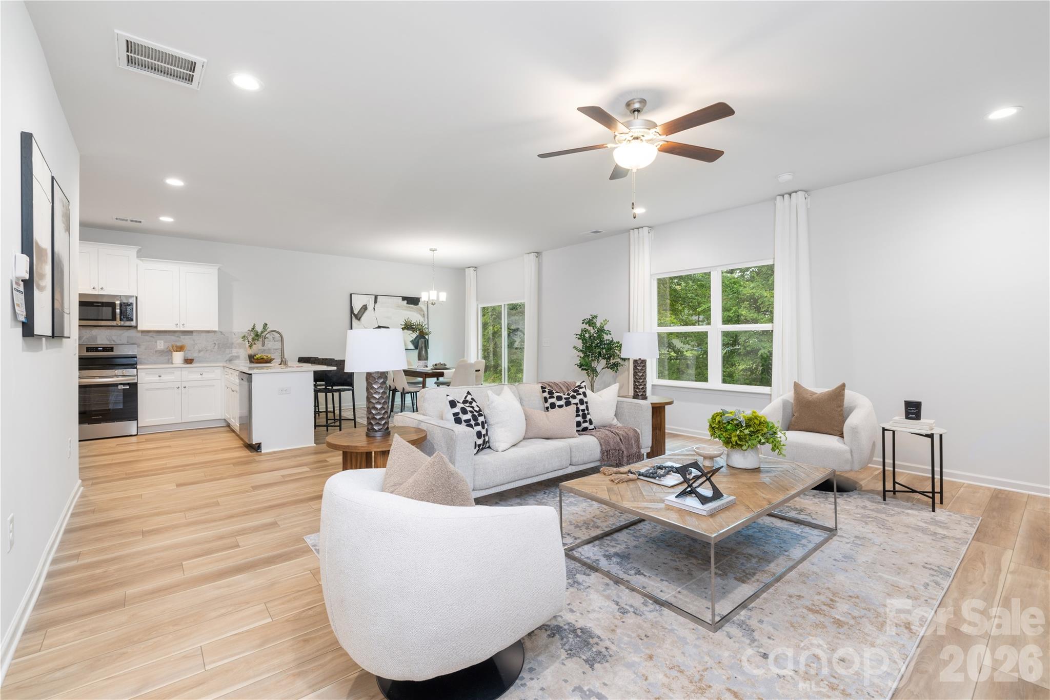 9532 Misenheimer Rd, Charlotte, NC 28215