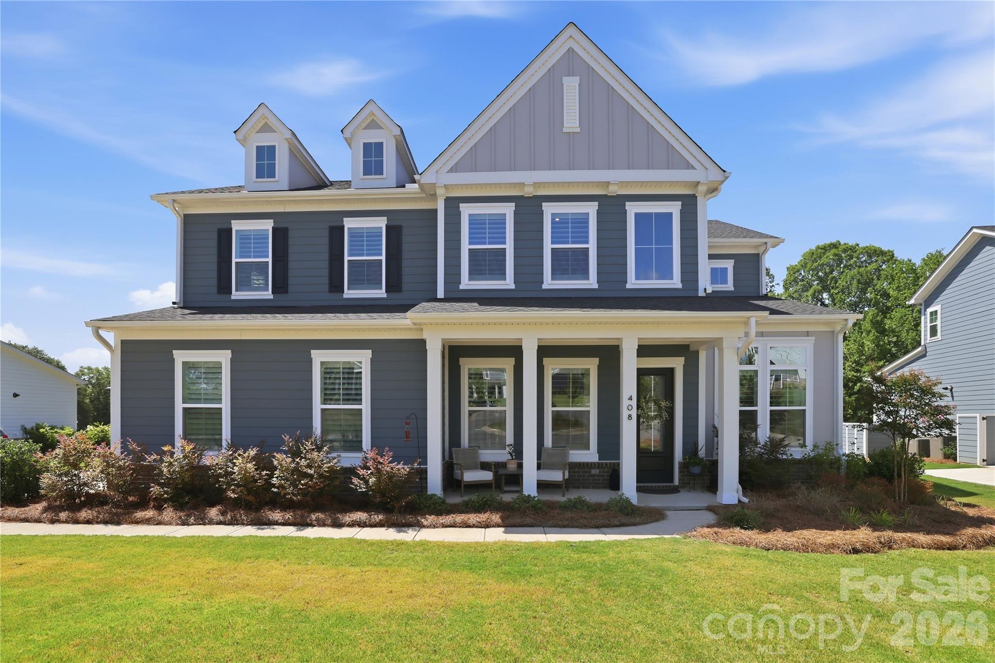 408 Fern Leaf Ct, Belmont, NC 28012