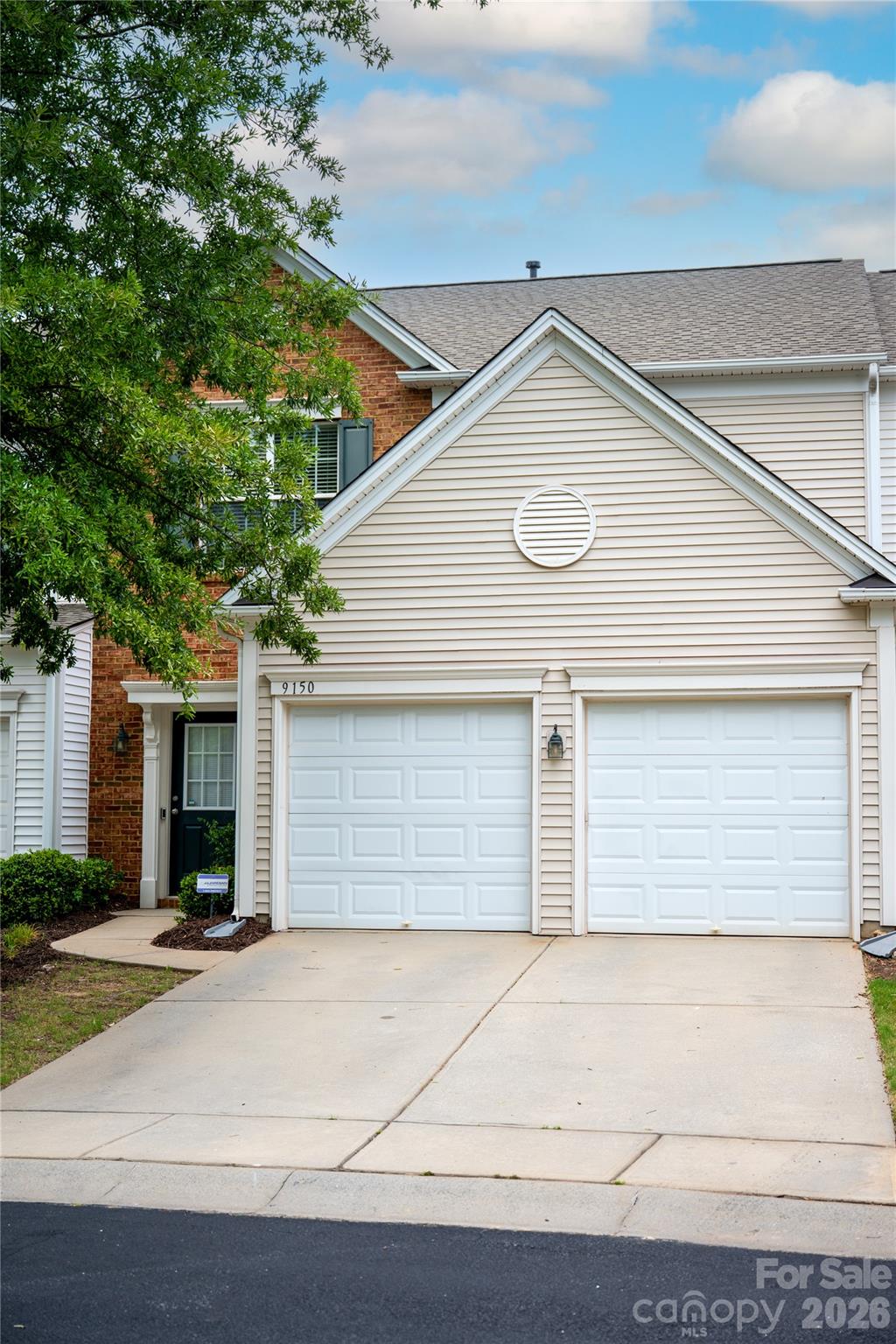 9150 Redmond Trace Rd, Charlotte, NC 28277