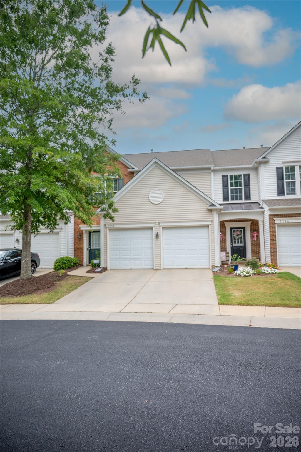 9150 Redmond Trace Rd, Charlotte, NC 28277