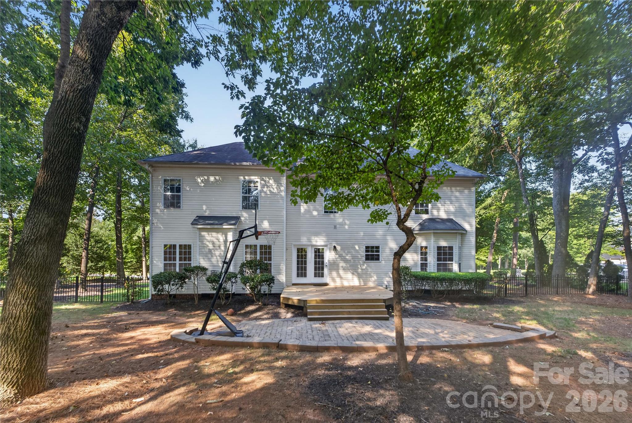 6301 Crown Hill Dr, Charlotte, NC 28227