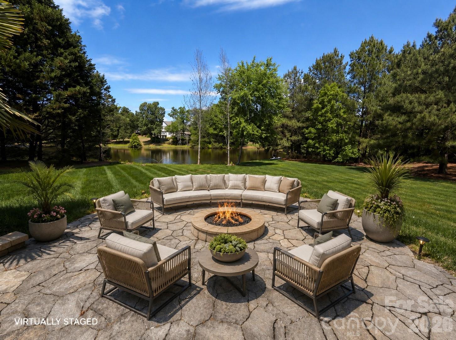 3204 Millstone Creek Rd, Lancaster, SC 29720