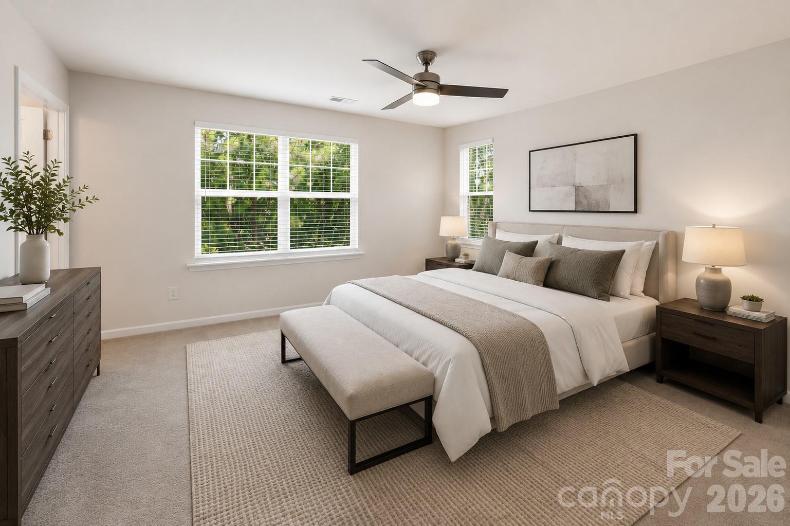 7323 Jane Parks Way, Charlotte, NC 28217