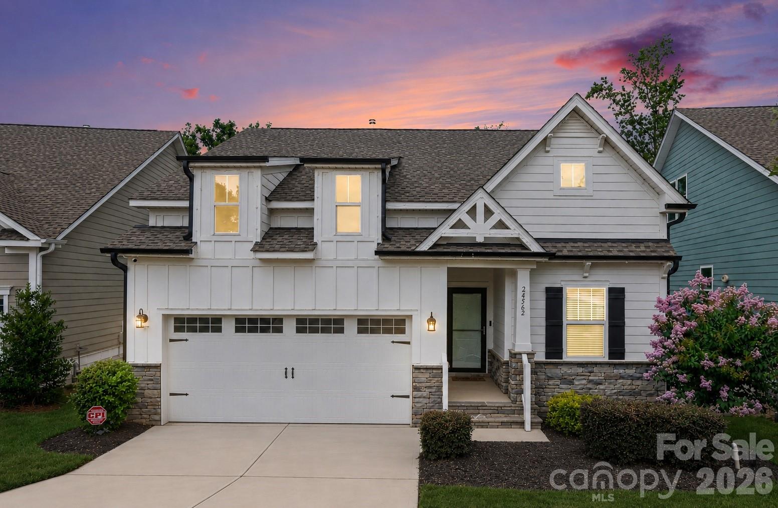 24562 Blue Heron Cir, Lancaster, SC 29720