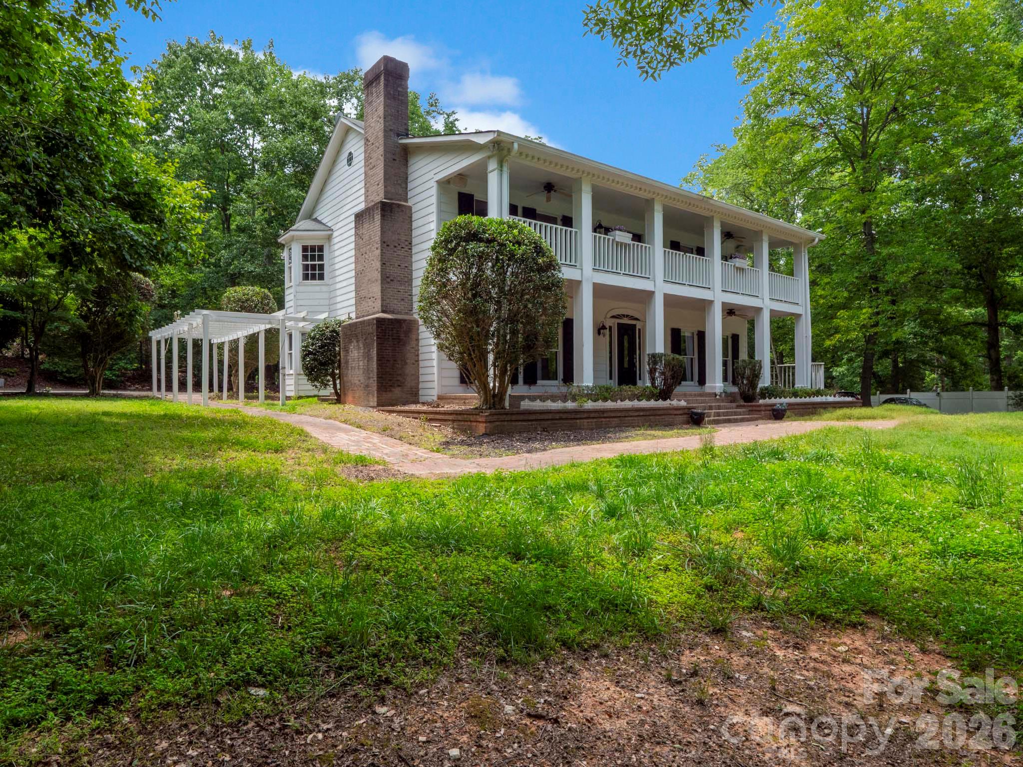 9124 S Providence Rd, Waxhaw, NC 28173