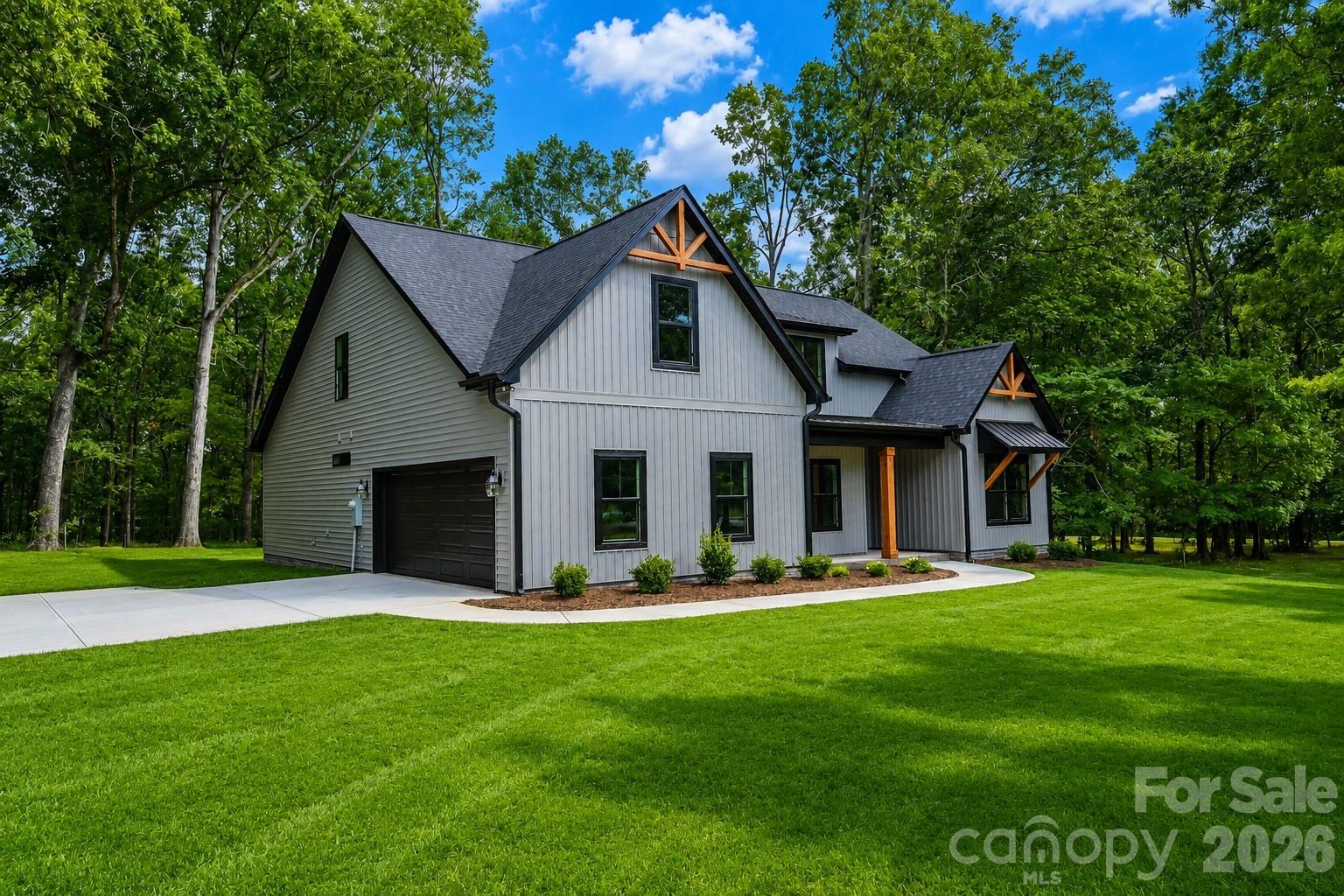 1822 New Salem Rd #7, Monroe, NC 28110